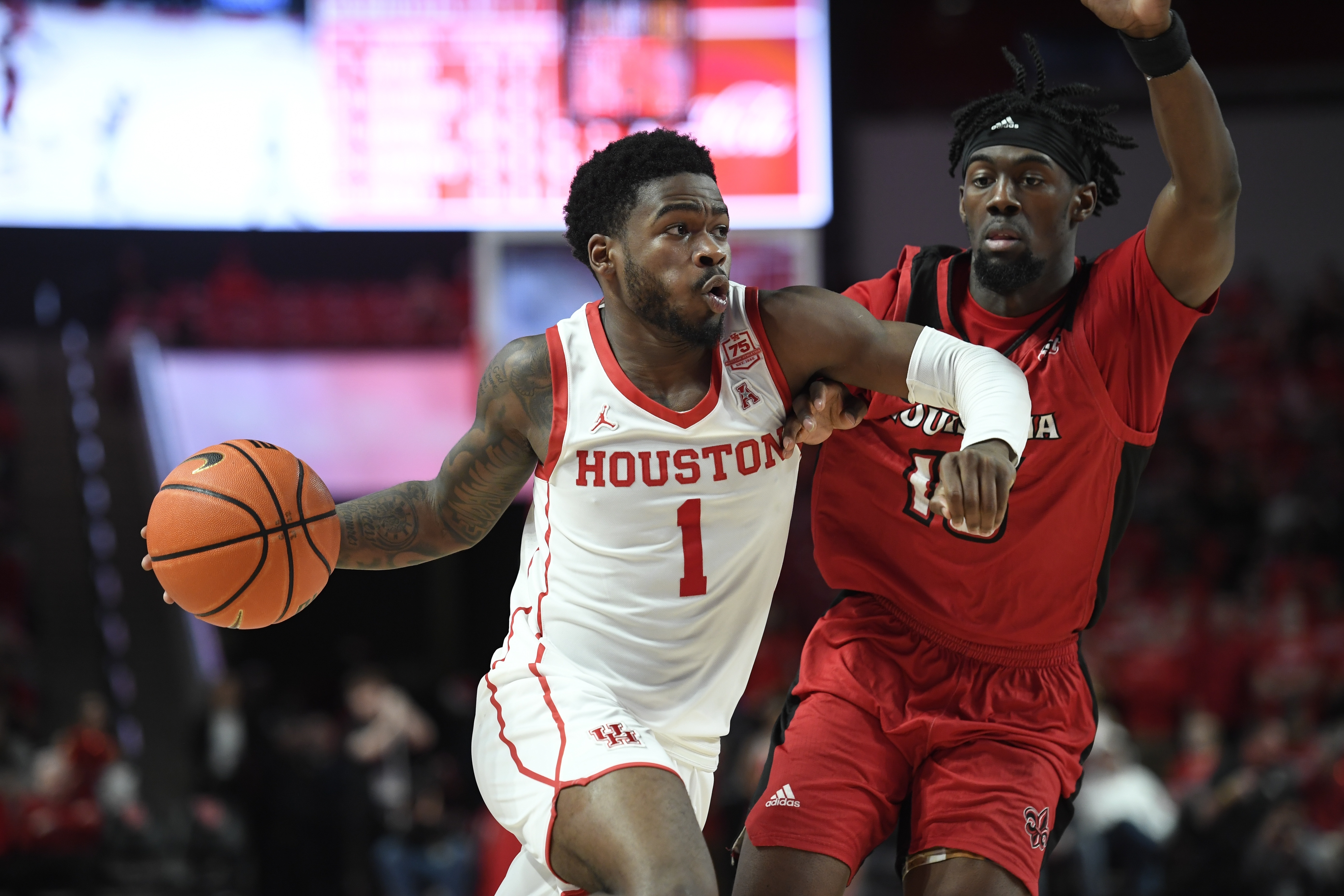 Houston basketball: How Jordan Brand has made Cougars' program cool