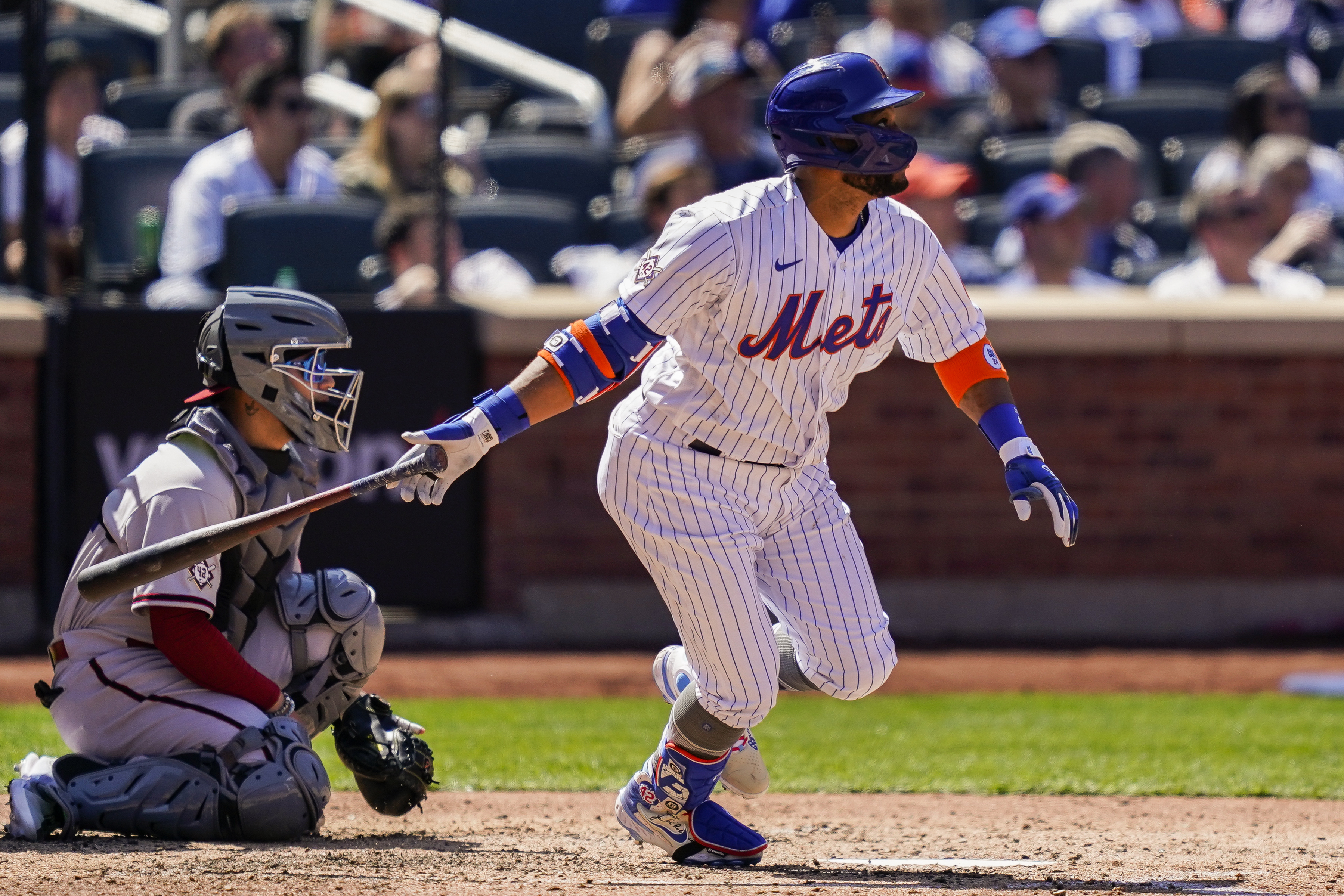 New York Mets: Now that Robinson Cano is back in, who comes out?