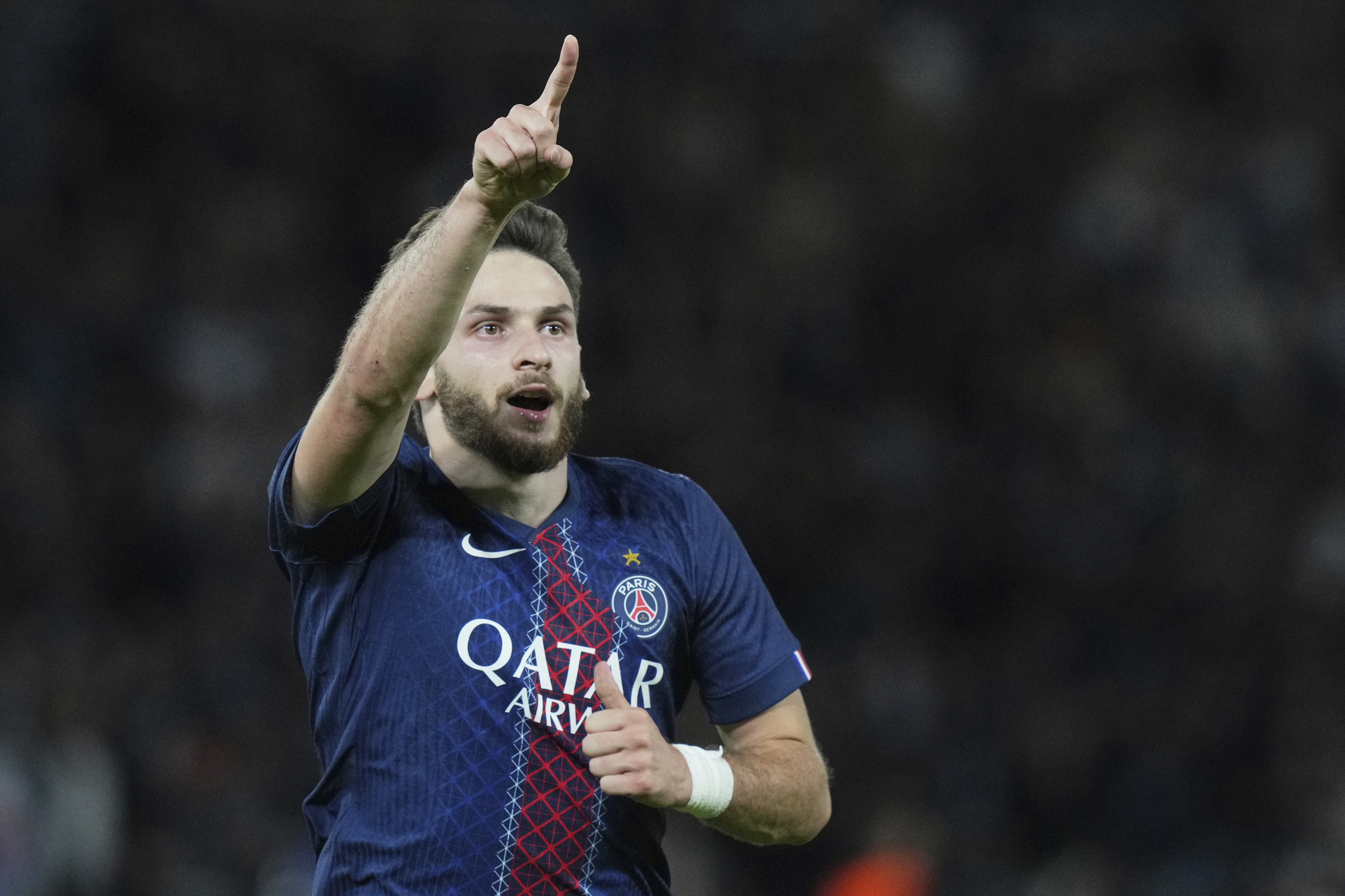 PSG cruises, Liverpool wins late yet again, Bayern and Inter also