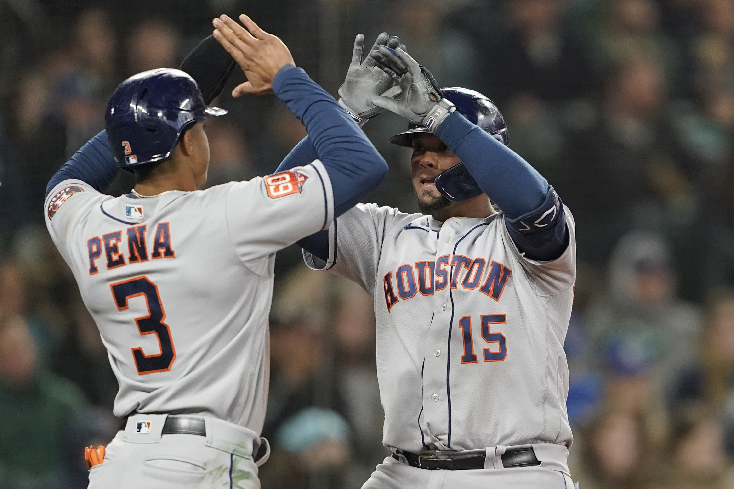 Astros time capsule: the 1970s. A time of transition and a springboard for  better times ahead., by MLB.com/blogs