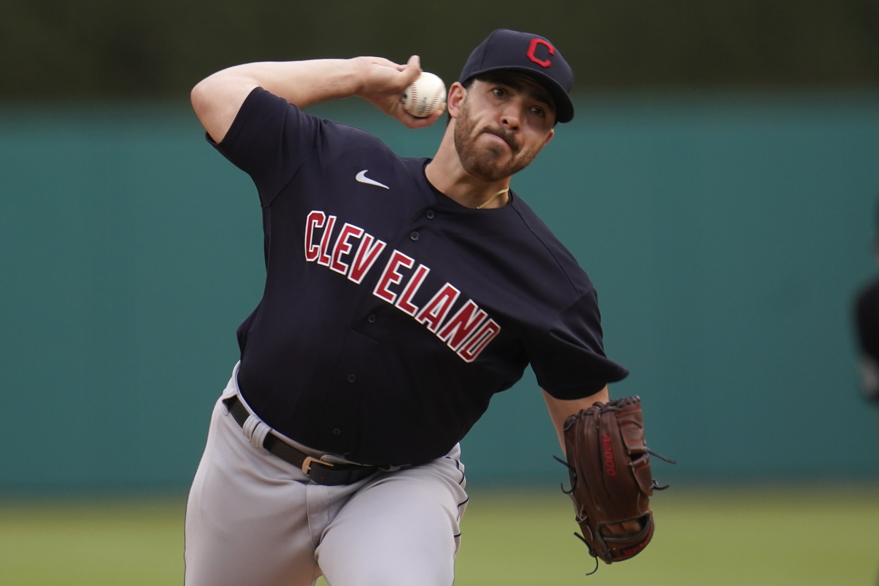 Lucas Giolito, Jack Flaherty, high school teammates of Max Fried, attend  World Series Game 6