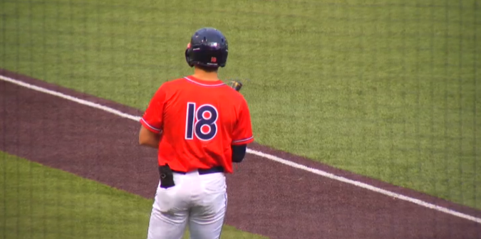 Virginia Baseball Players Drafted to the MLB