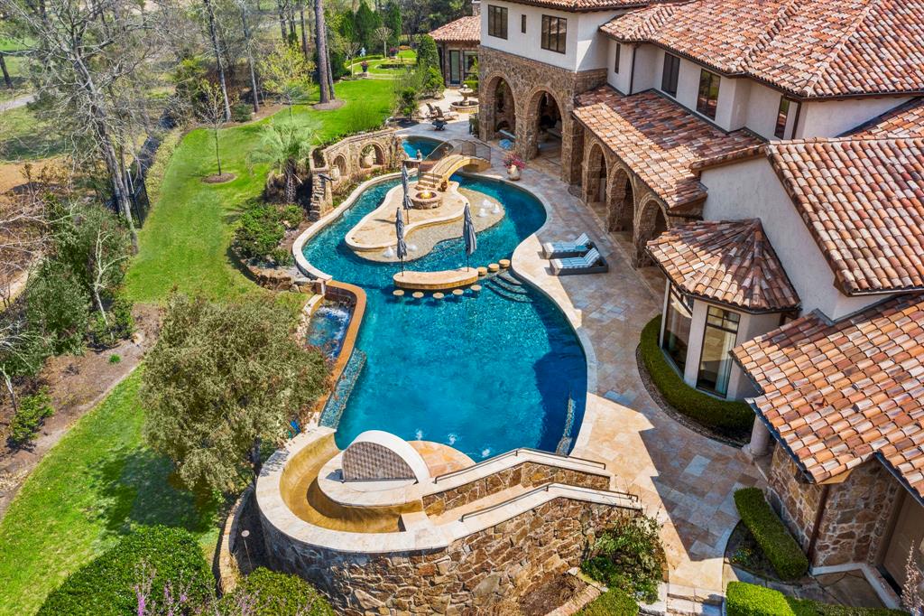 10 most expensive homes for sale in The Woodlands right now