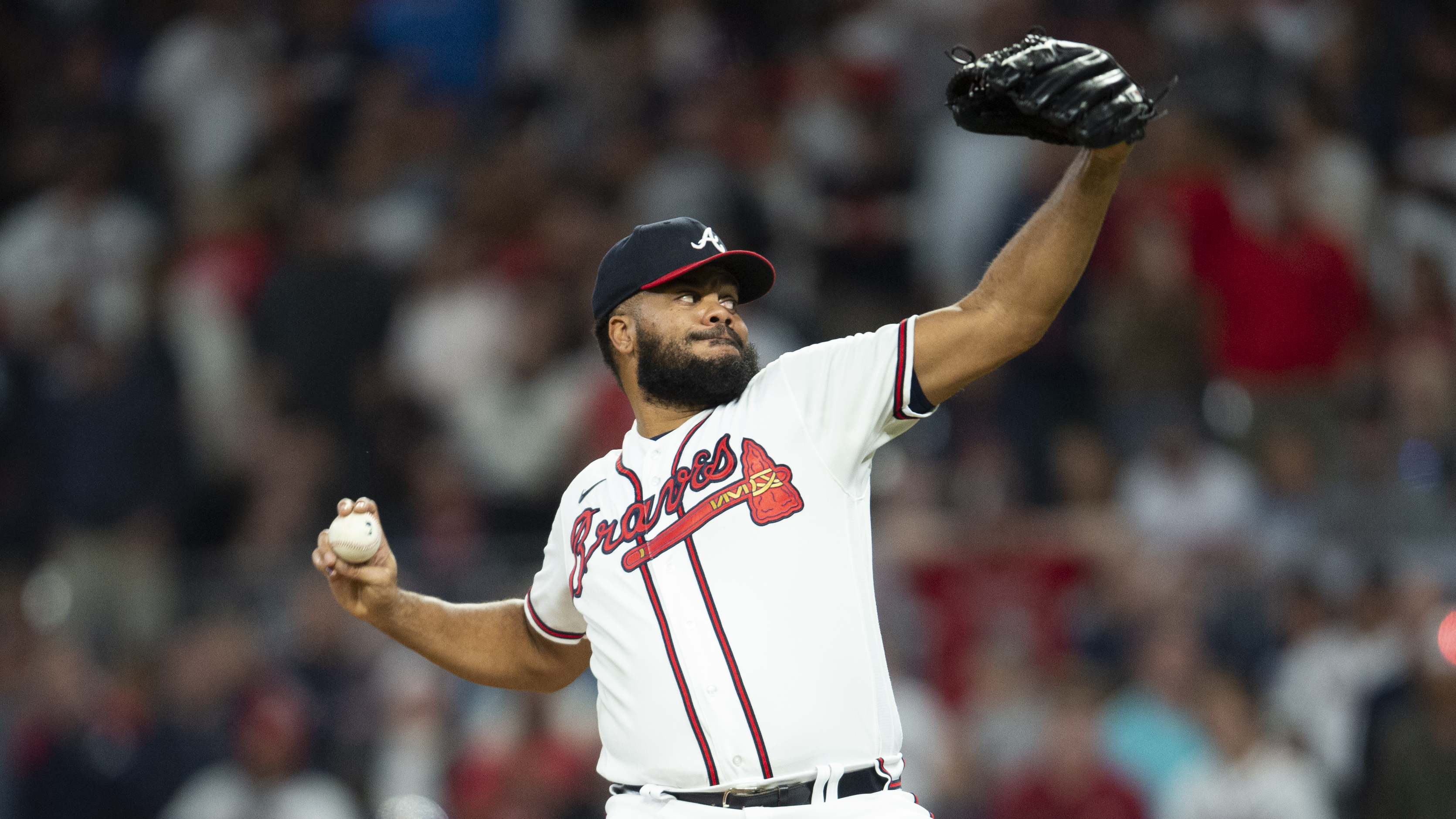 Braves sweep Mets, take 2-game lead in East with 3 remaining