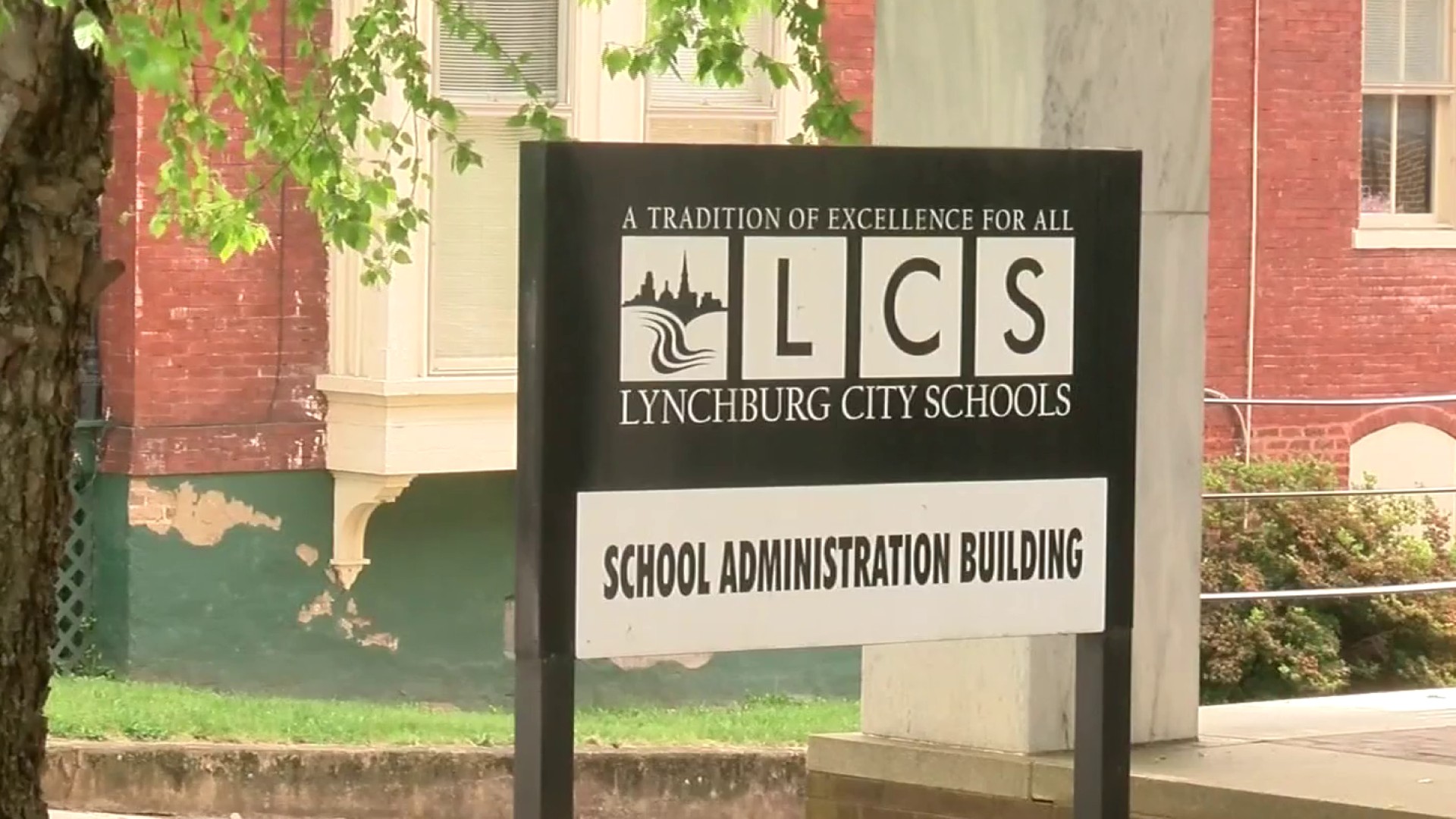 Lynchburg Students Back To In Person Learning As Part Of Hybrid Schedule