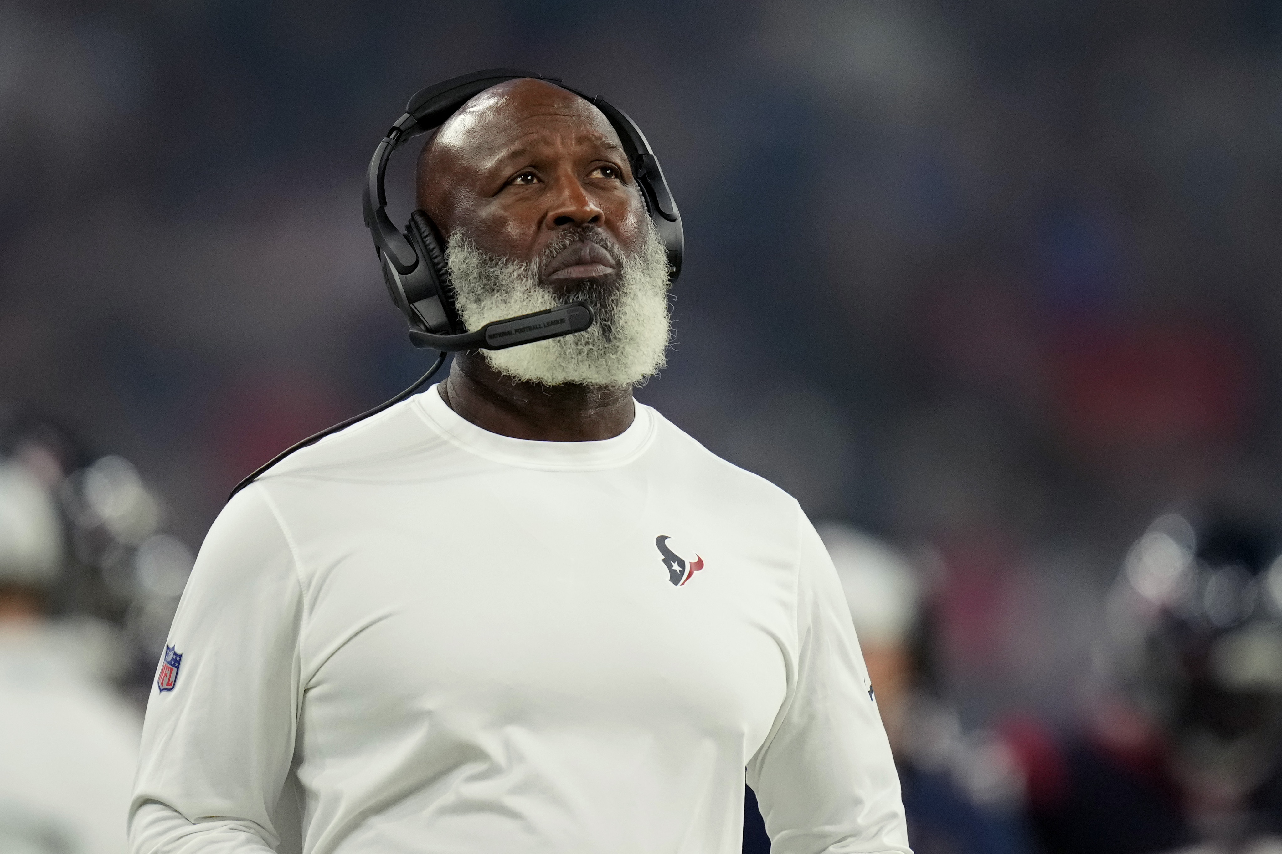 Texans rookies Dameon Pierce, Derek Stingley Jr. showed Lovie Smith all he  hoped for before injuries halted their season