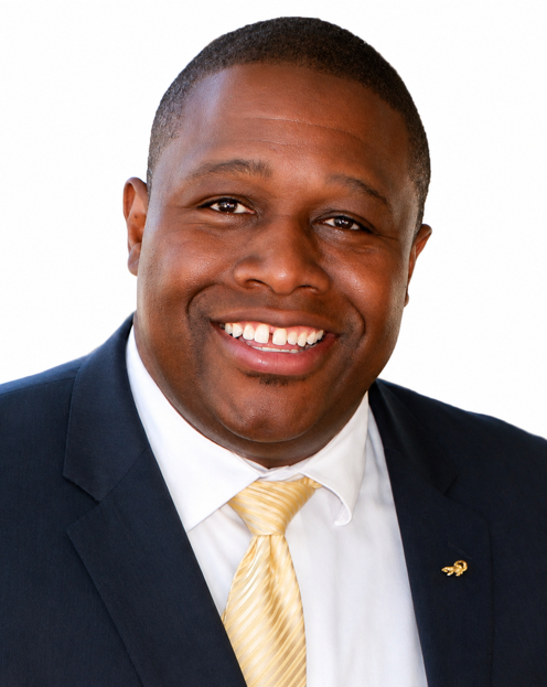 AuBroncee Martin