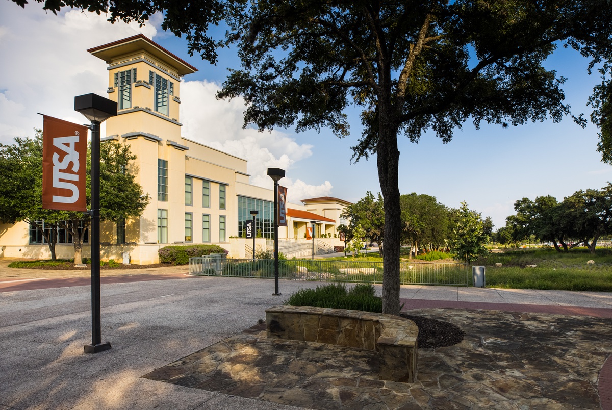 Utsa Spring 2023 Calendar These San Antonio-Area Colleges Have Changed The Start Of Spring Semester  Due To Omicron Variant Surge