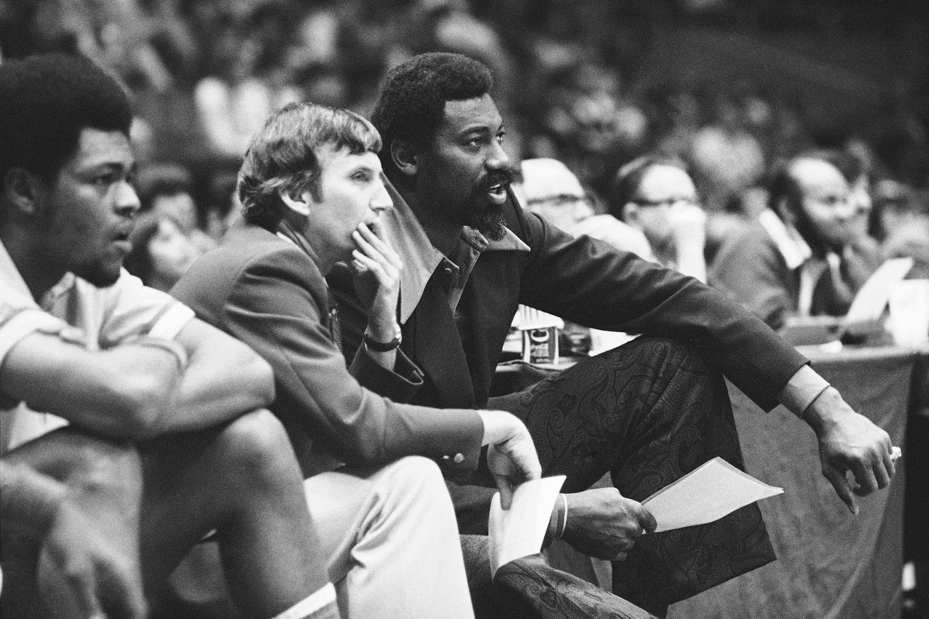 stan albeck michael jordan