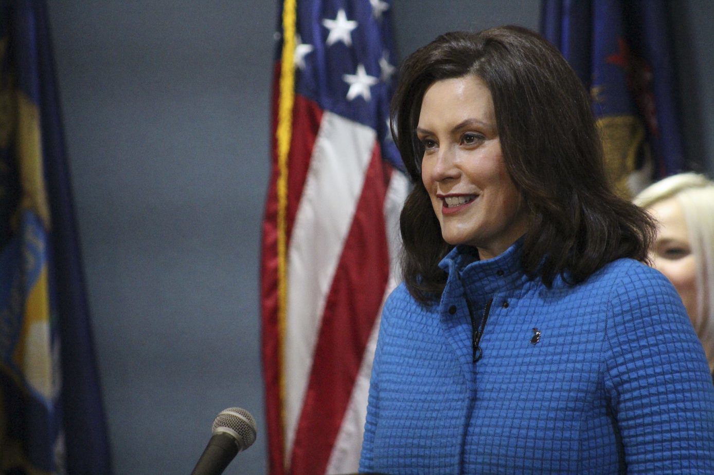 Everything You Need To Know About Gov Whitmer Reopening Businesses In Parts Of Michigan Today