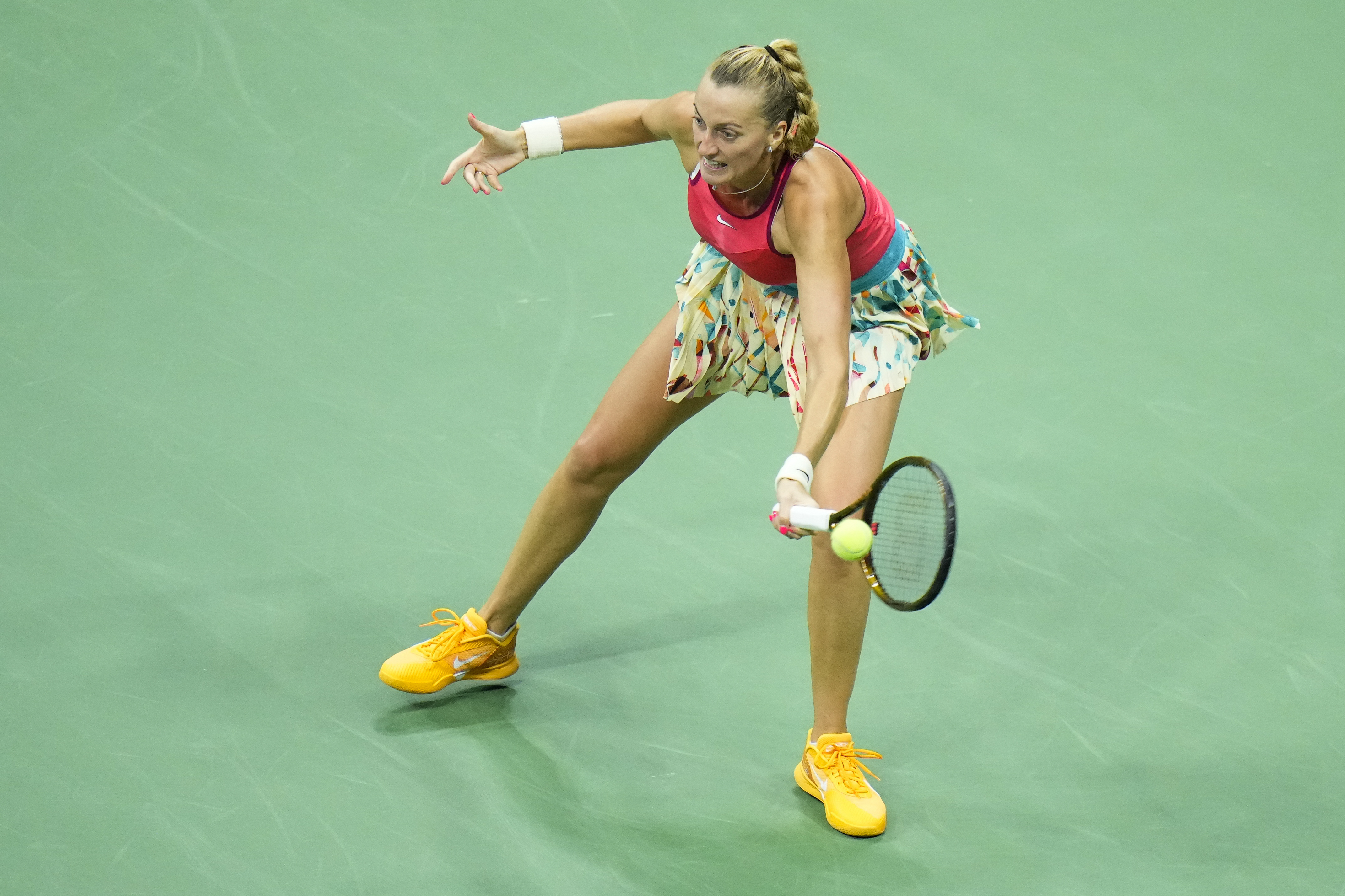 Tennis legend Caroline Wozniacki, NBA All-Star David Lee list