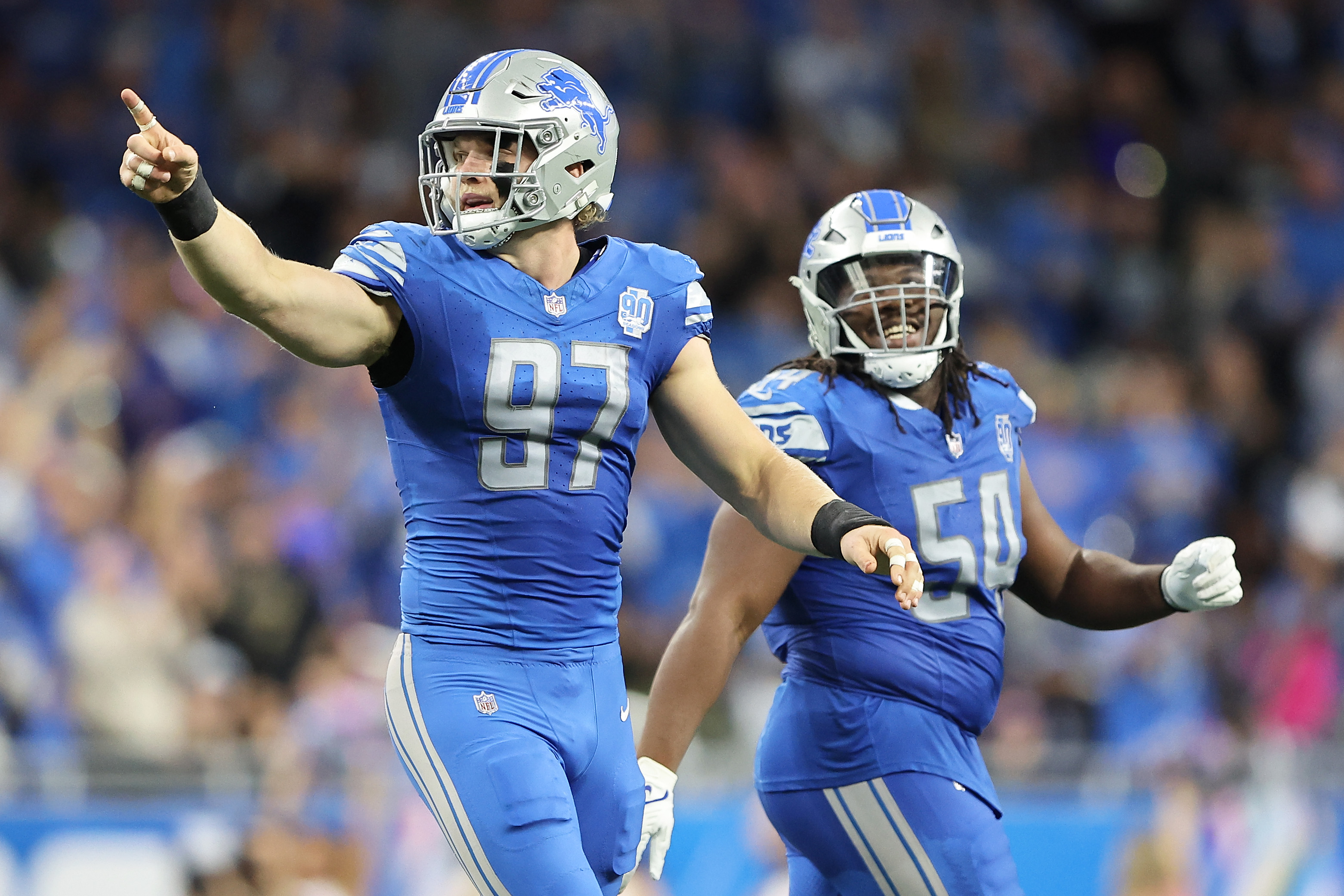 Detroit Lions on Thanksgiving Day: What this game means to me