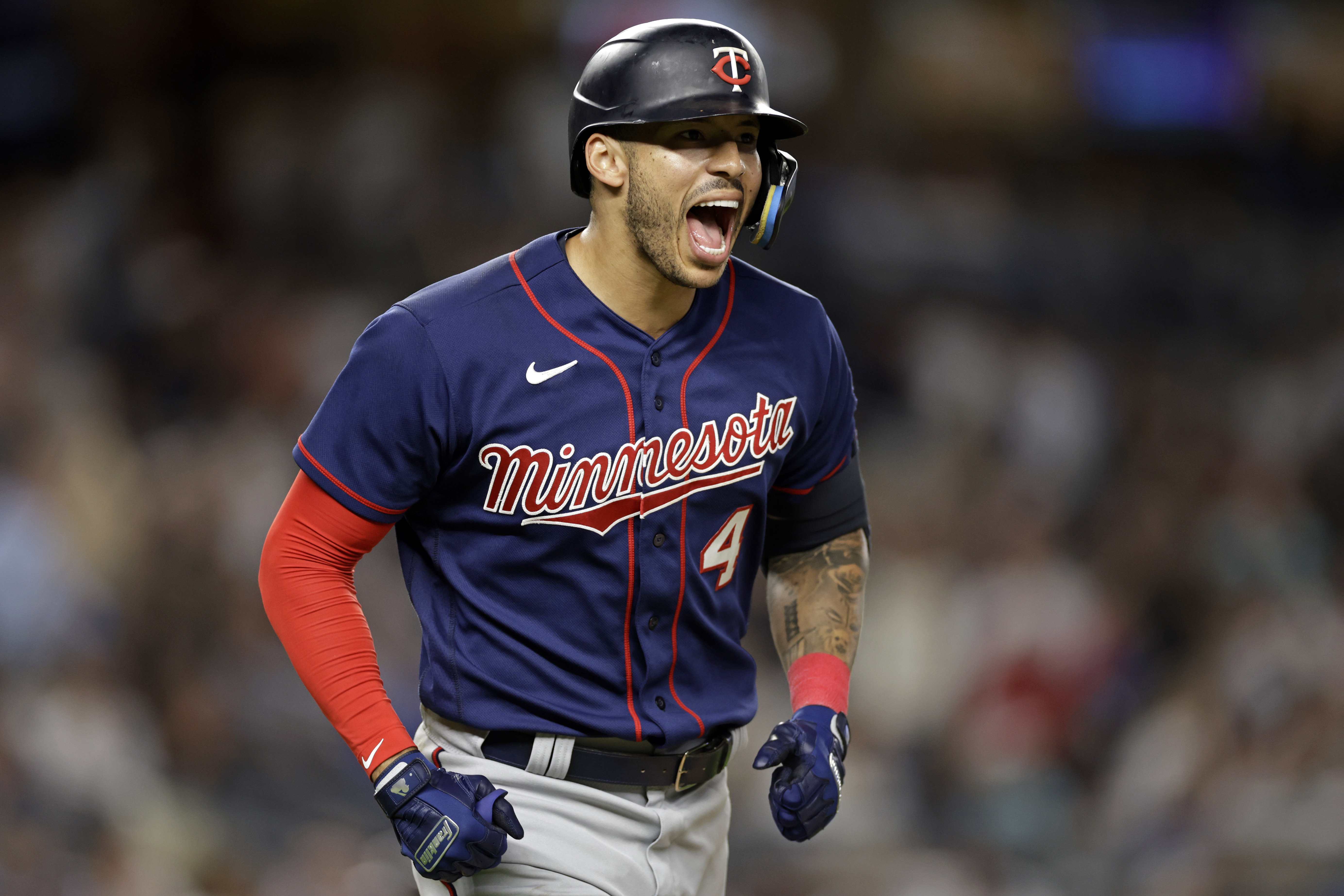 Carlos Correa, Twins accelerate talks as deal with Mets remains in limbo -  The Athletic