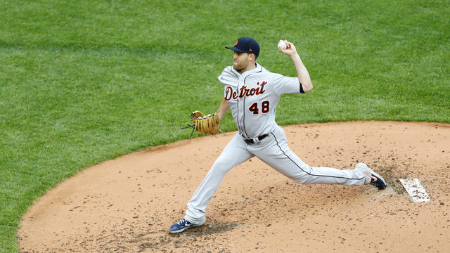 Detroit Tigers: Casey Mize shockingly makes starting rotation