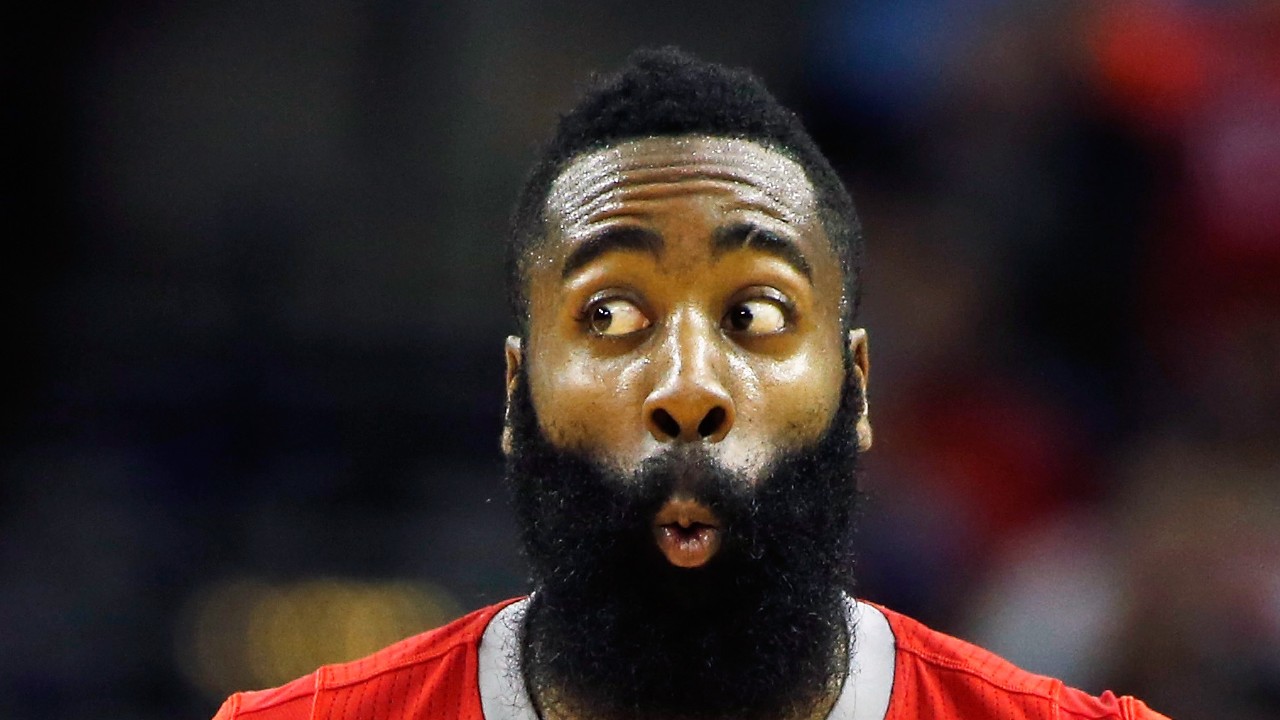 James Harden Net Worth 2023: What Is The NBA Icon Worth?