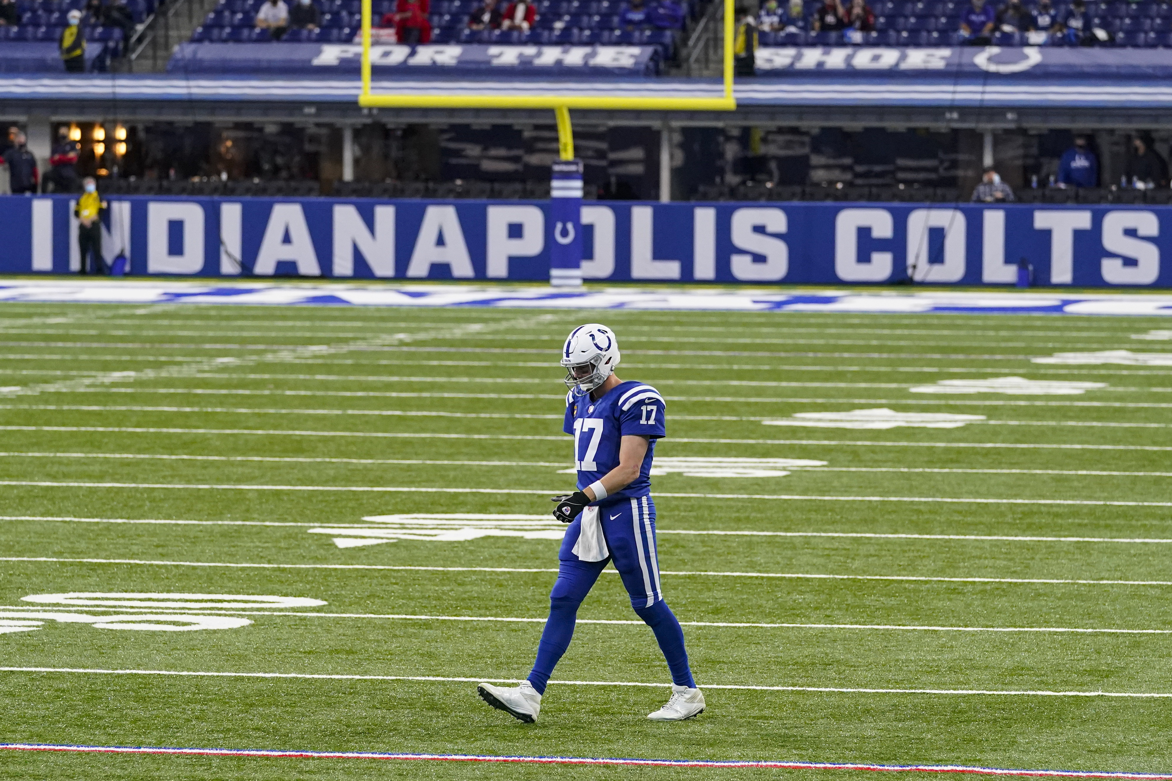 Indianapolis Colts Super Bowl Ring (2007) – Rings For Champs