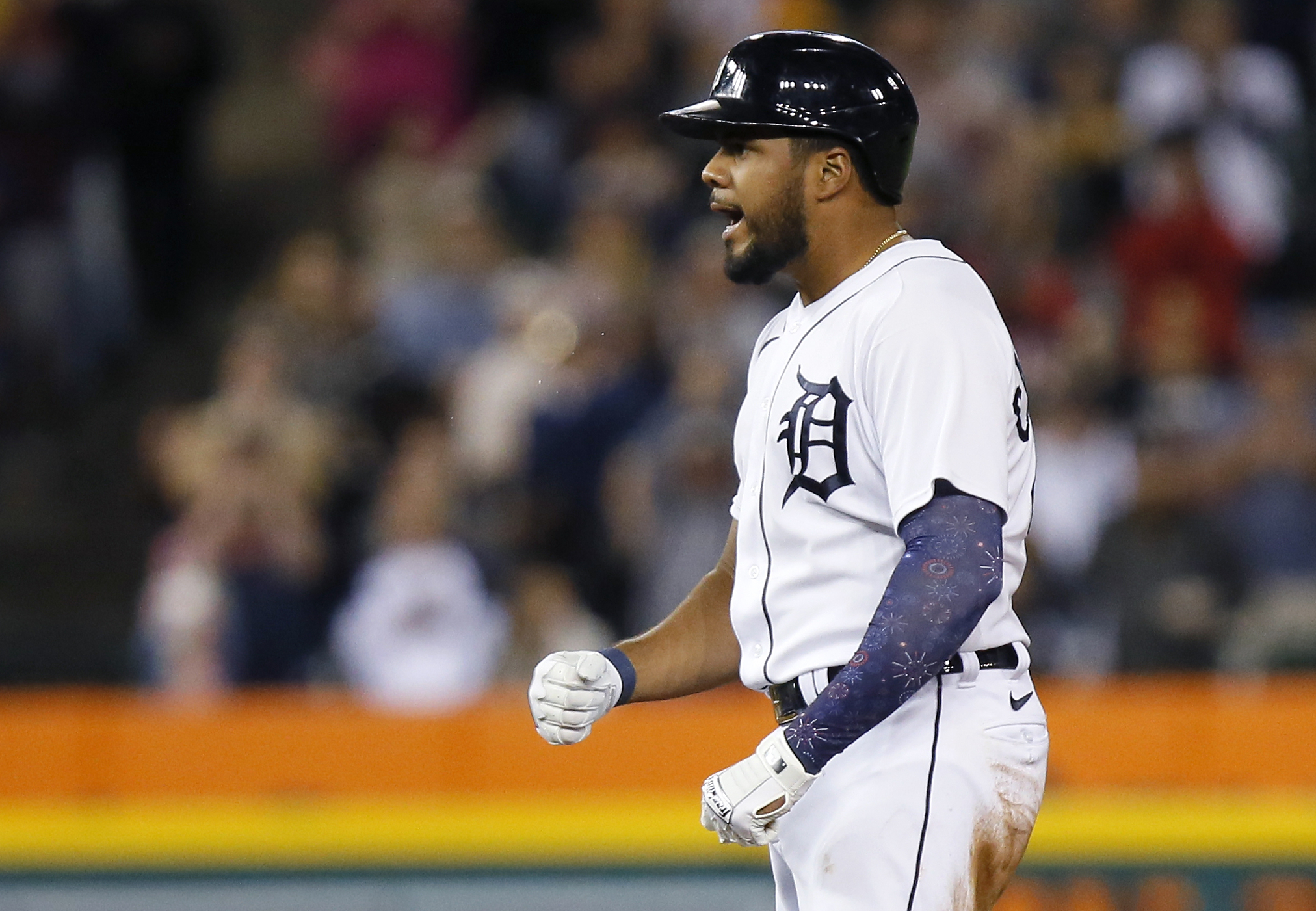 You can watch Detroit Tigers game on TV today -- heres viewing info, the starting lineup