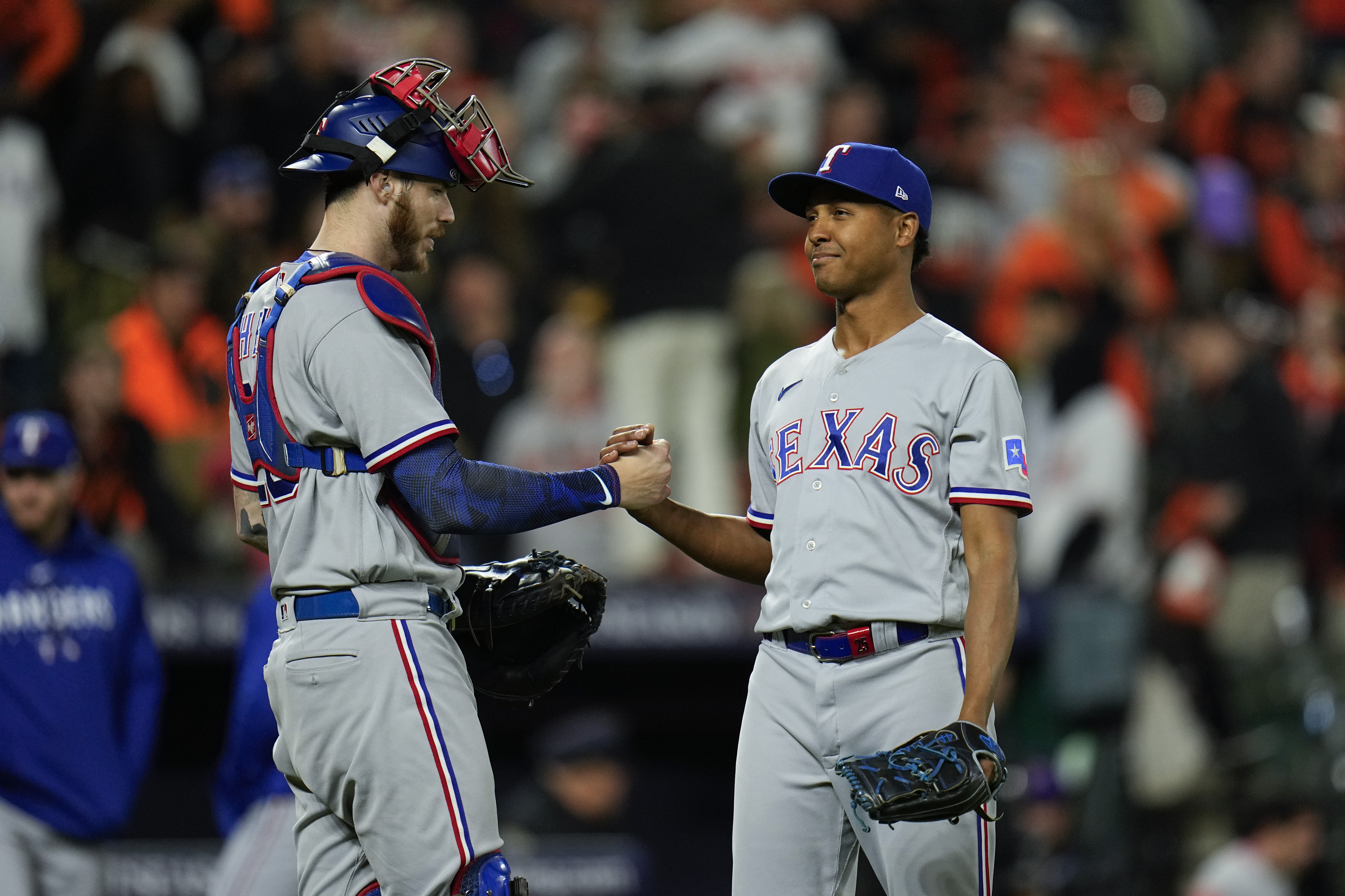 Texas Rangers vs. Oakland A's - Hispanic Heritage Night / Bark at