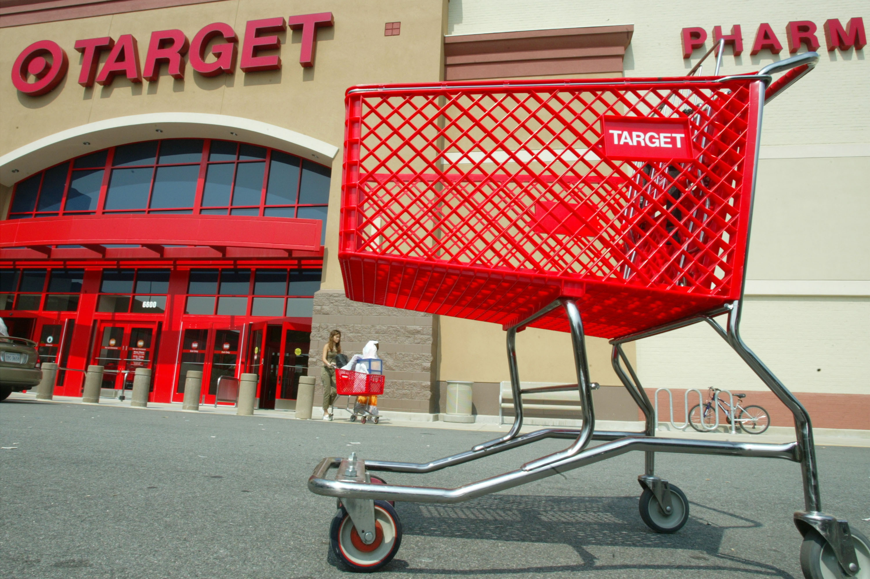 The Best Target Grocery Deals Under $10 for Your Holiday Feast