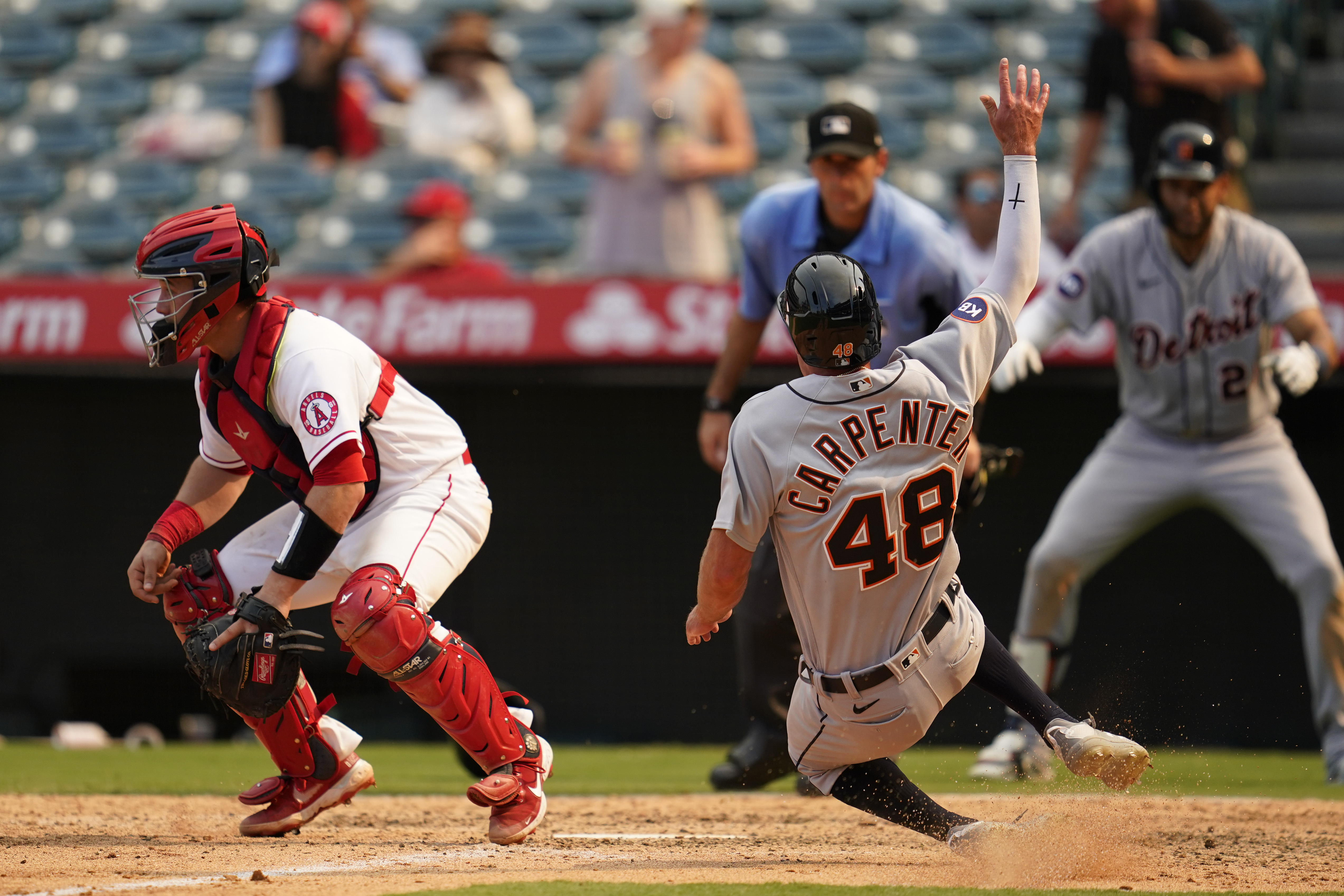 When will Riley Greene, Spencer Torkelson make their MLB debuts? Here's  what recent history says. 