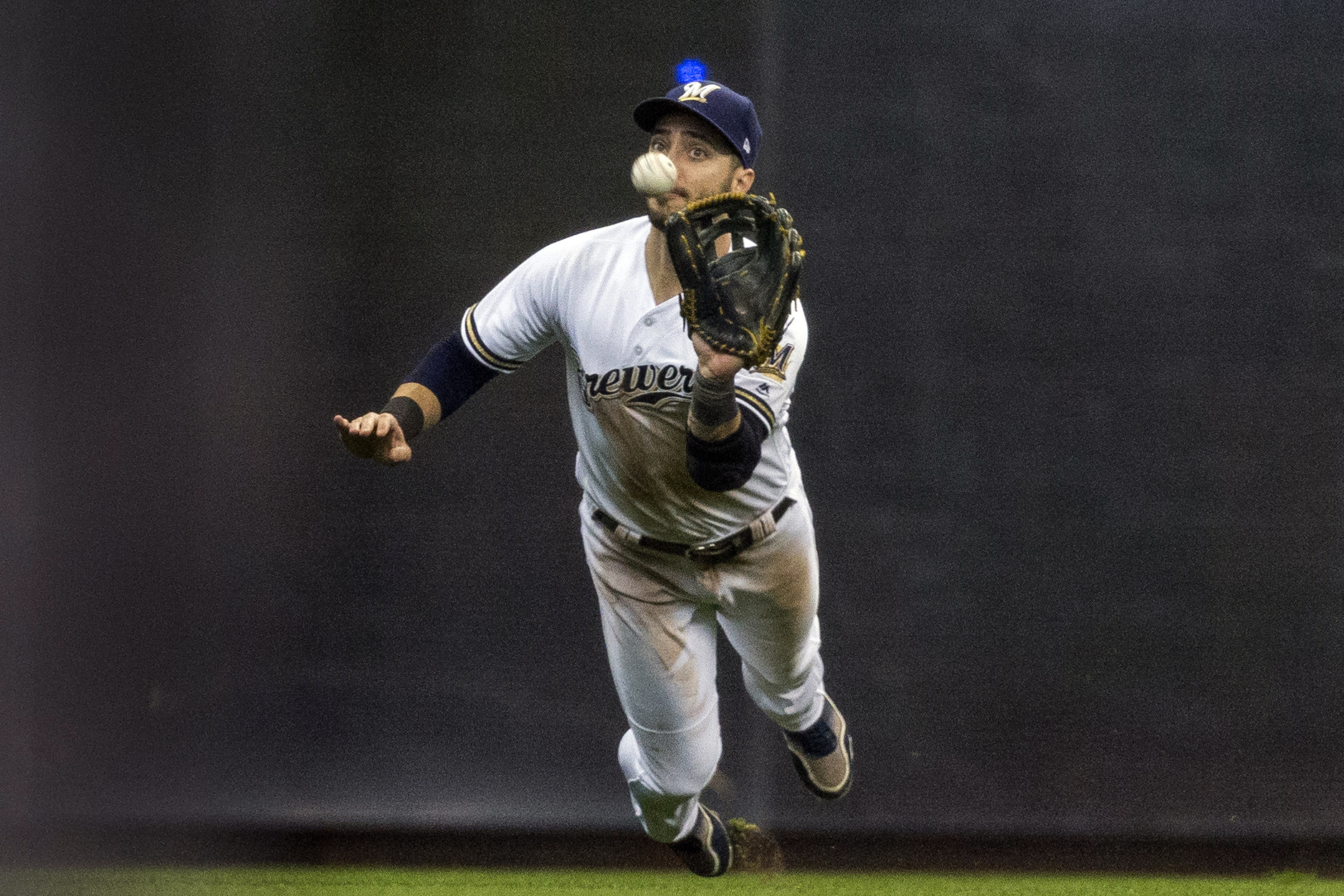 Slugger Ryan Braun retires after 14-year career with Brewers