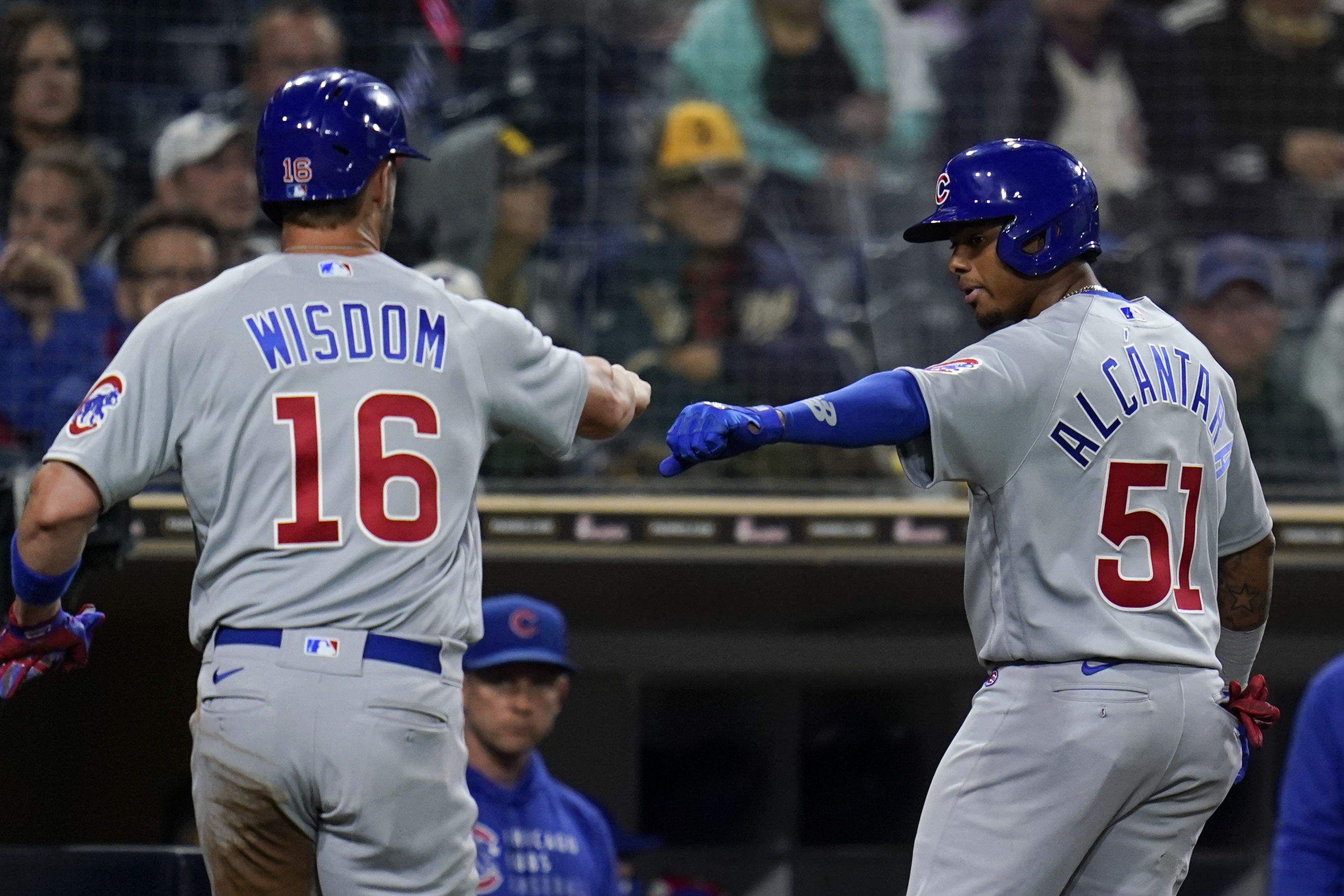 Adbert Alzolay Threw Fastball Harder, More Frequently in Electric Relief  Appearance - Cubs Insider