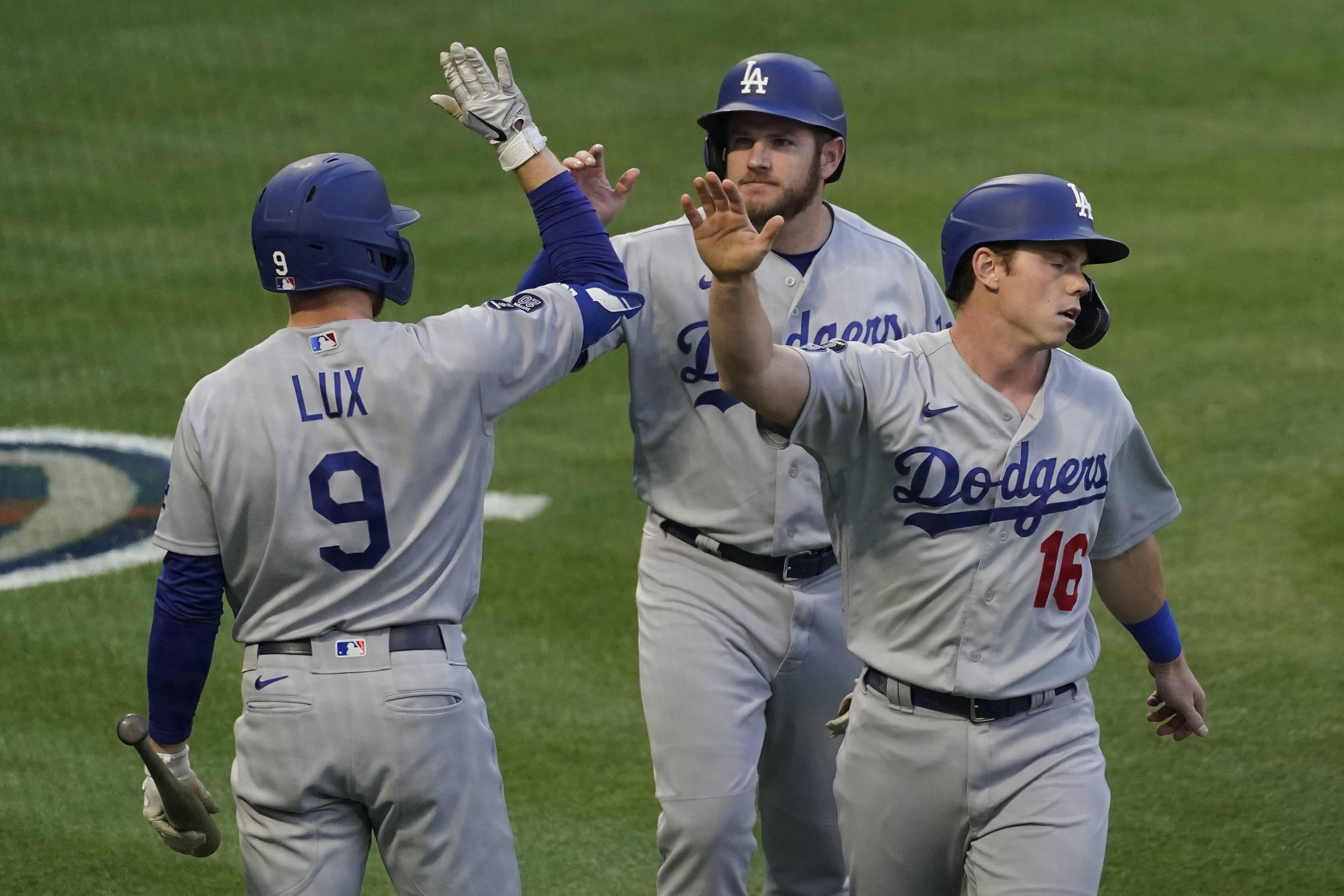 Dodgers: AJ Pollock's historically bad playoff stats are must-see