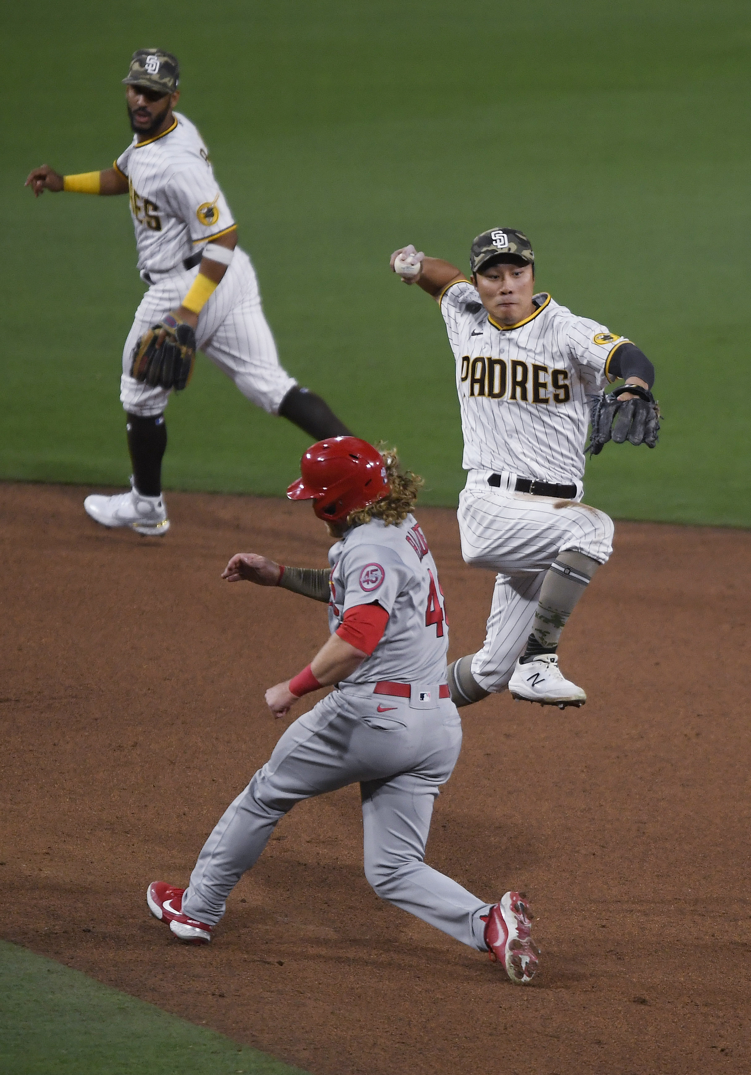 Bernie: Is It Time To Bring Back Yadier Molina For A Meaningful