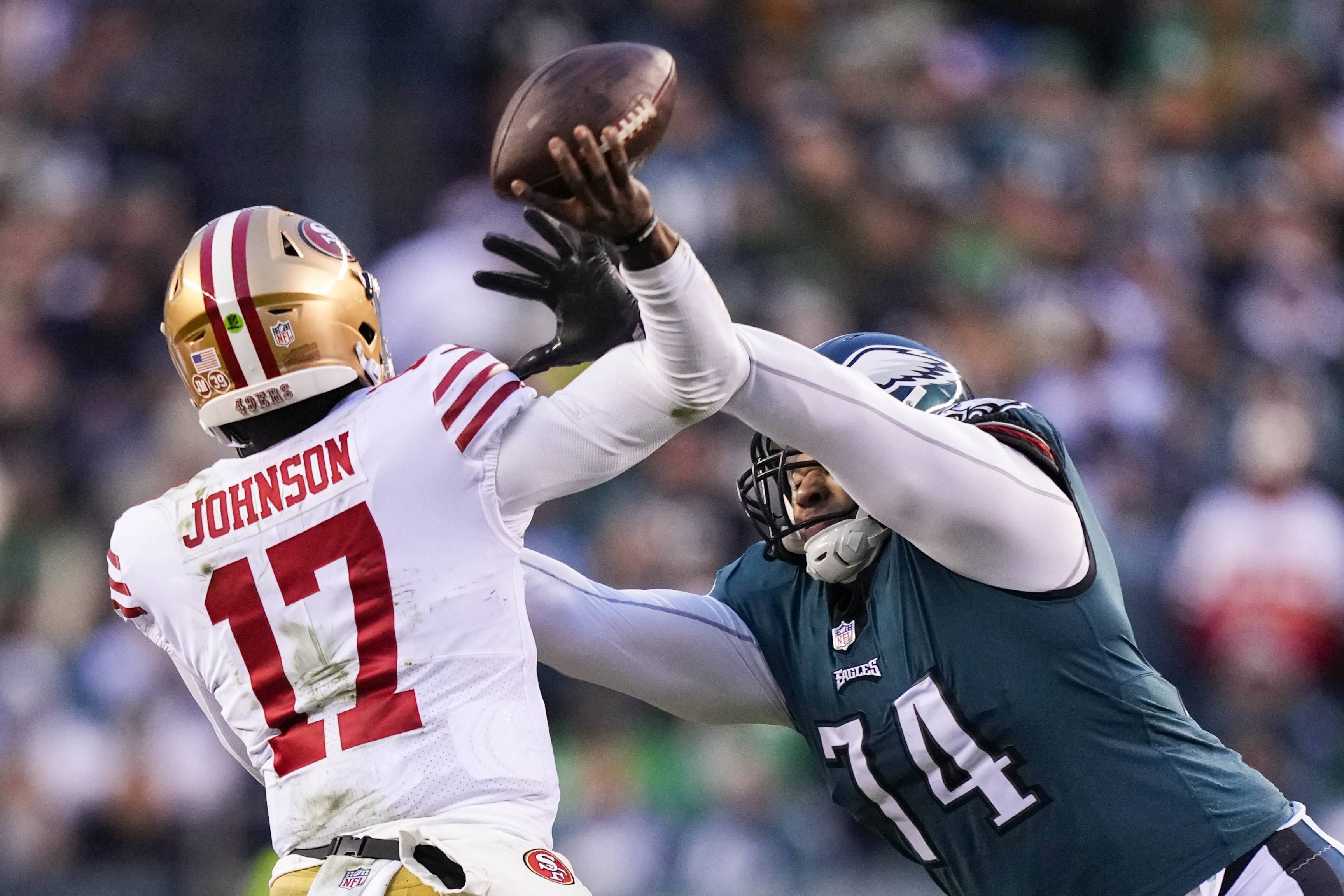 Your Guide to the Eagles-49ers NFC Championship Game