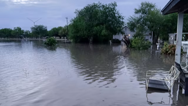 Gov. Greg Abbott issues disaster declaration for 4 South Texas