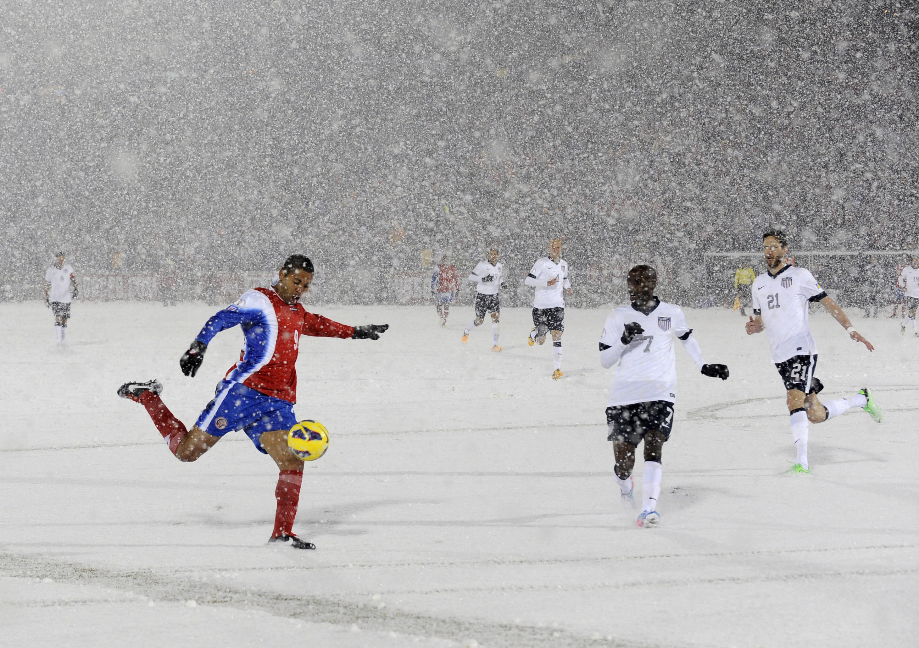 New England Revolution goalkeeper Matt Turner dishes thoughts on Orlando  City SC, Extraime