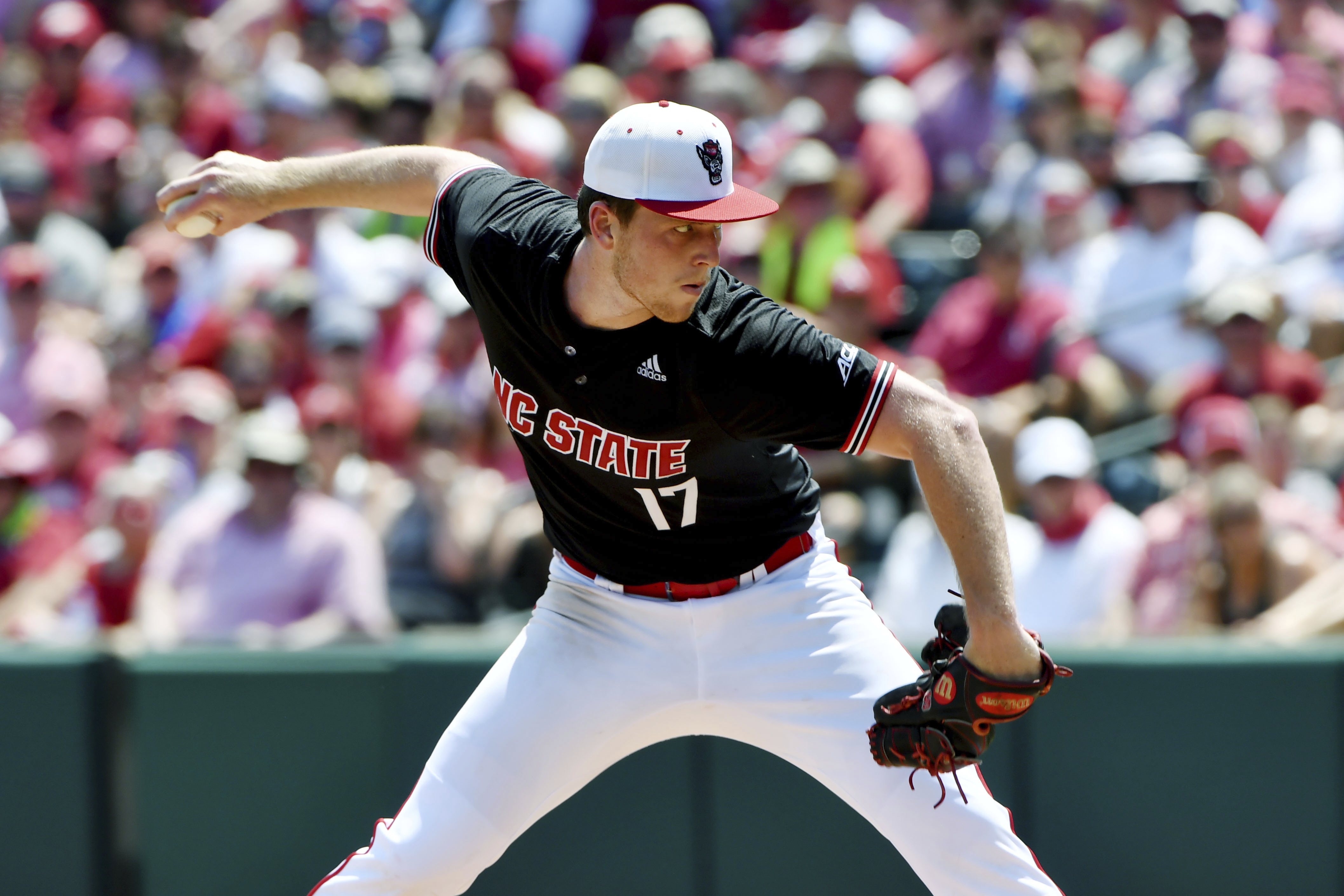 Stanford returns to Super Regional for rematch with Vanderbilt