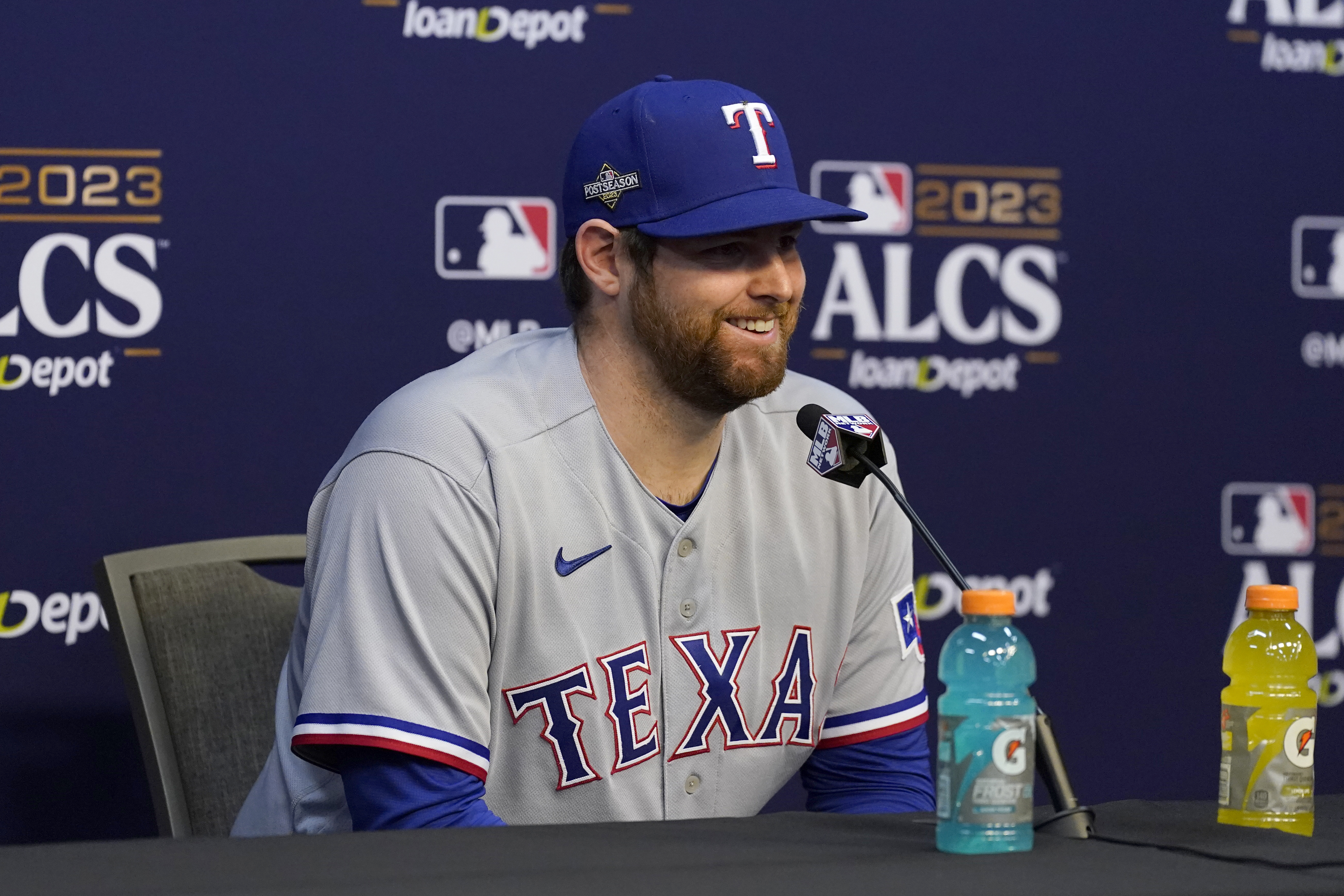 Texas Rangers playoff gear: How to get Rangers 2023 MLB Postseason gear  online