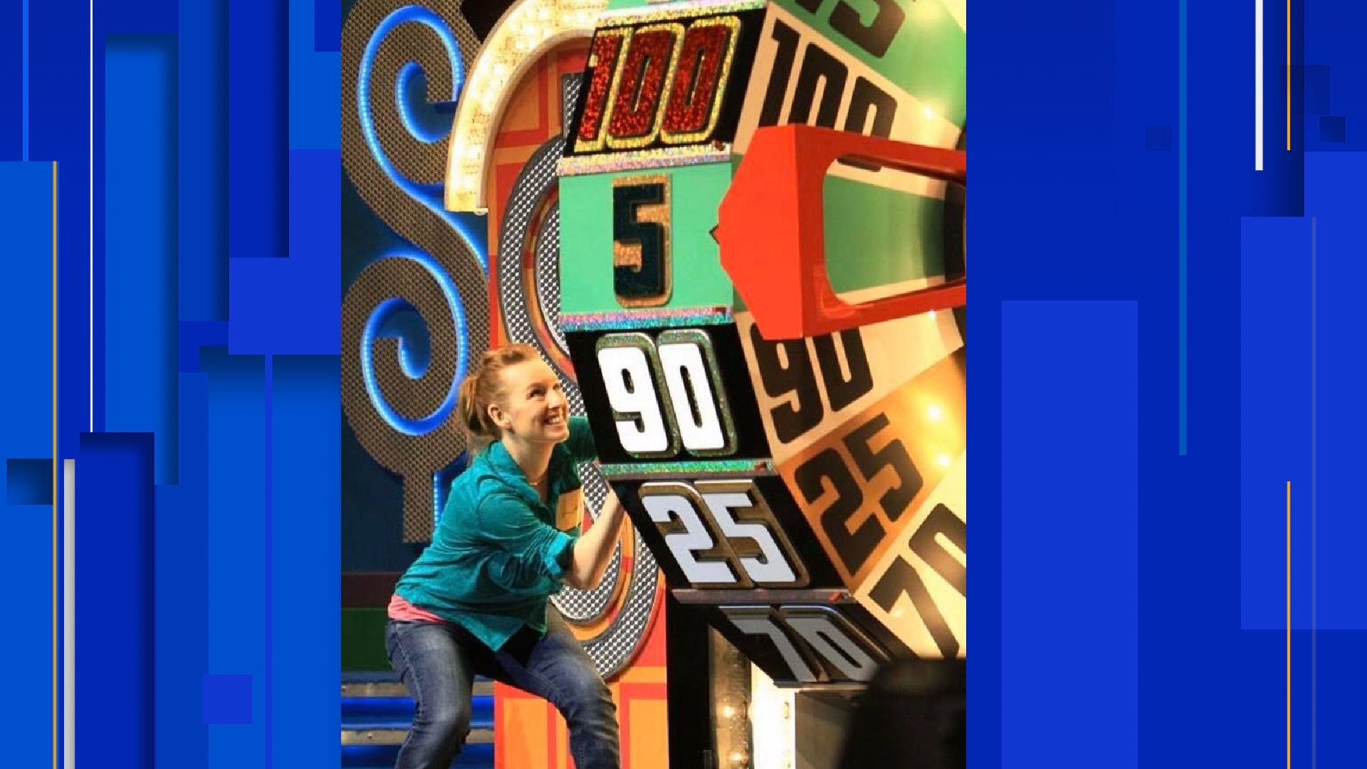 The Price is Right LIVE - COME ON DOWN!