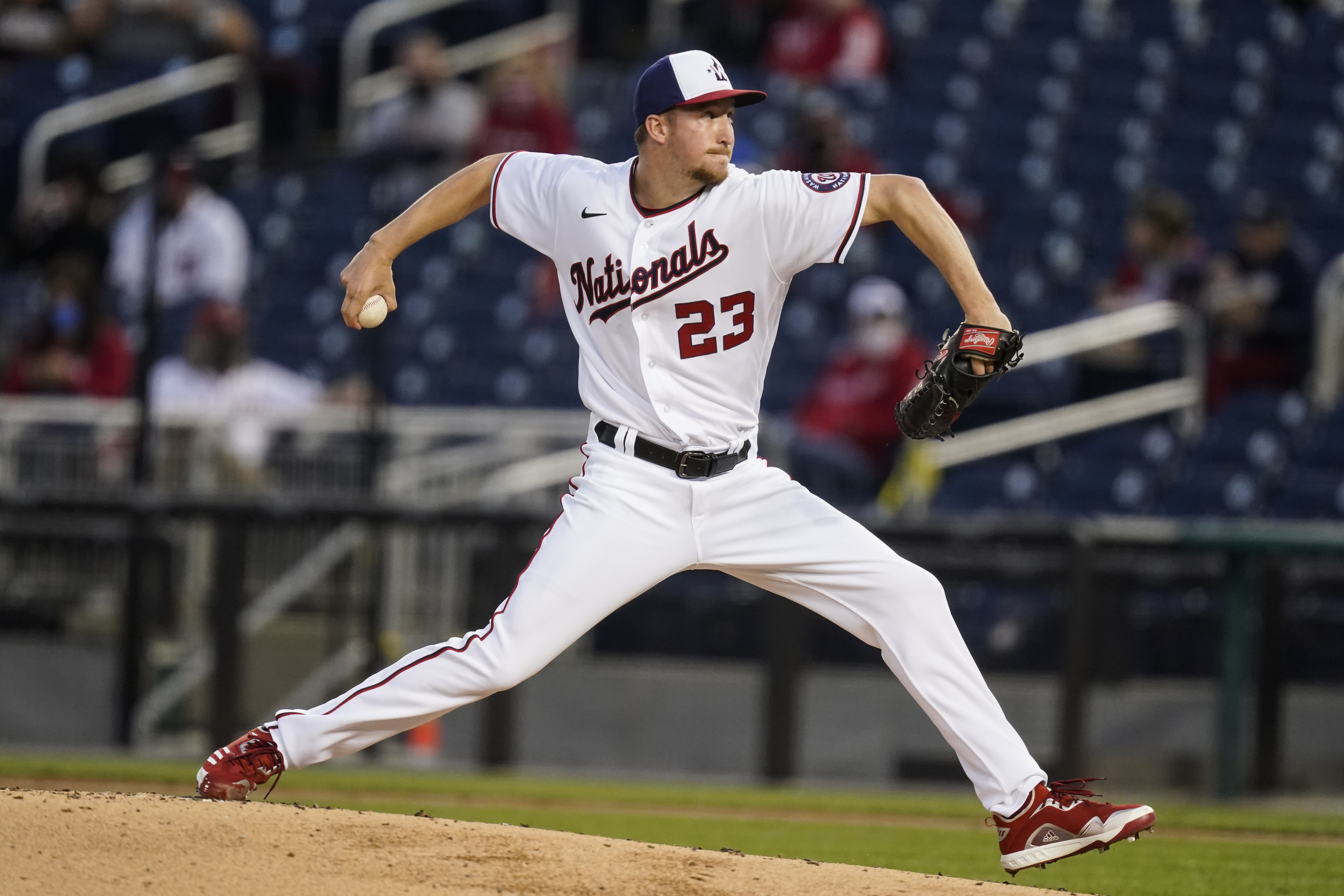 Lehigh Valley is embracing Bryce Harper for as long as he's there