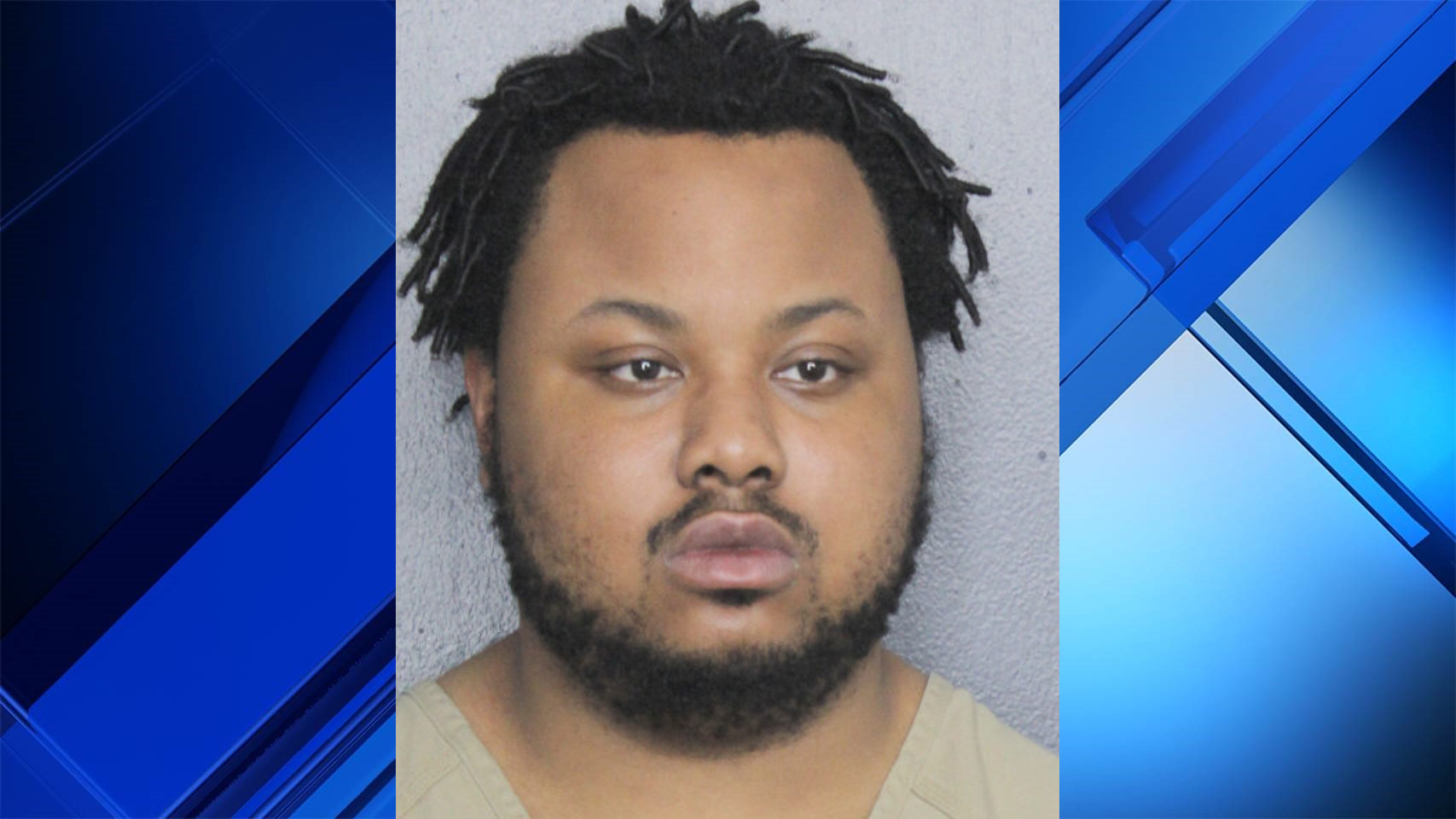 Miramar man accused of raping trafficked teen who ran away from foster care image