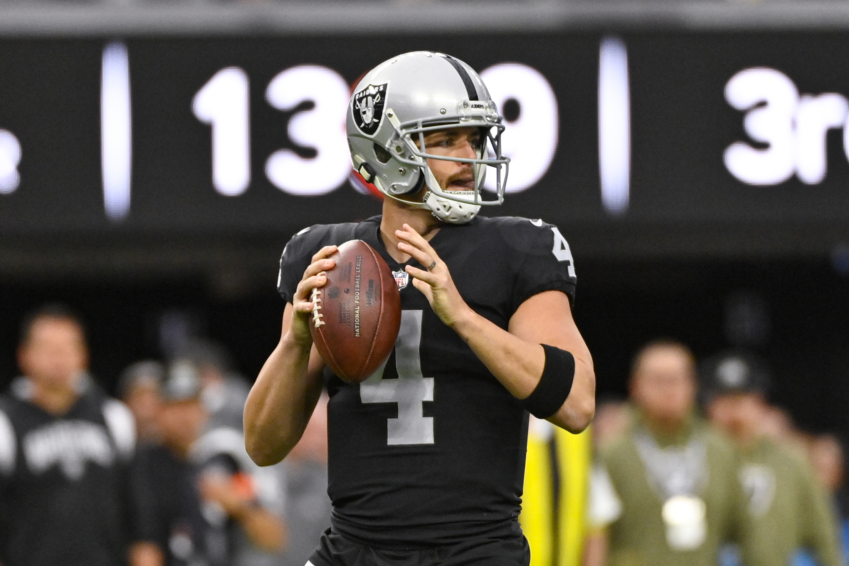 Raiders news: Las Vegas needs to be better in 4th quarter - Silver And  Black Pride