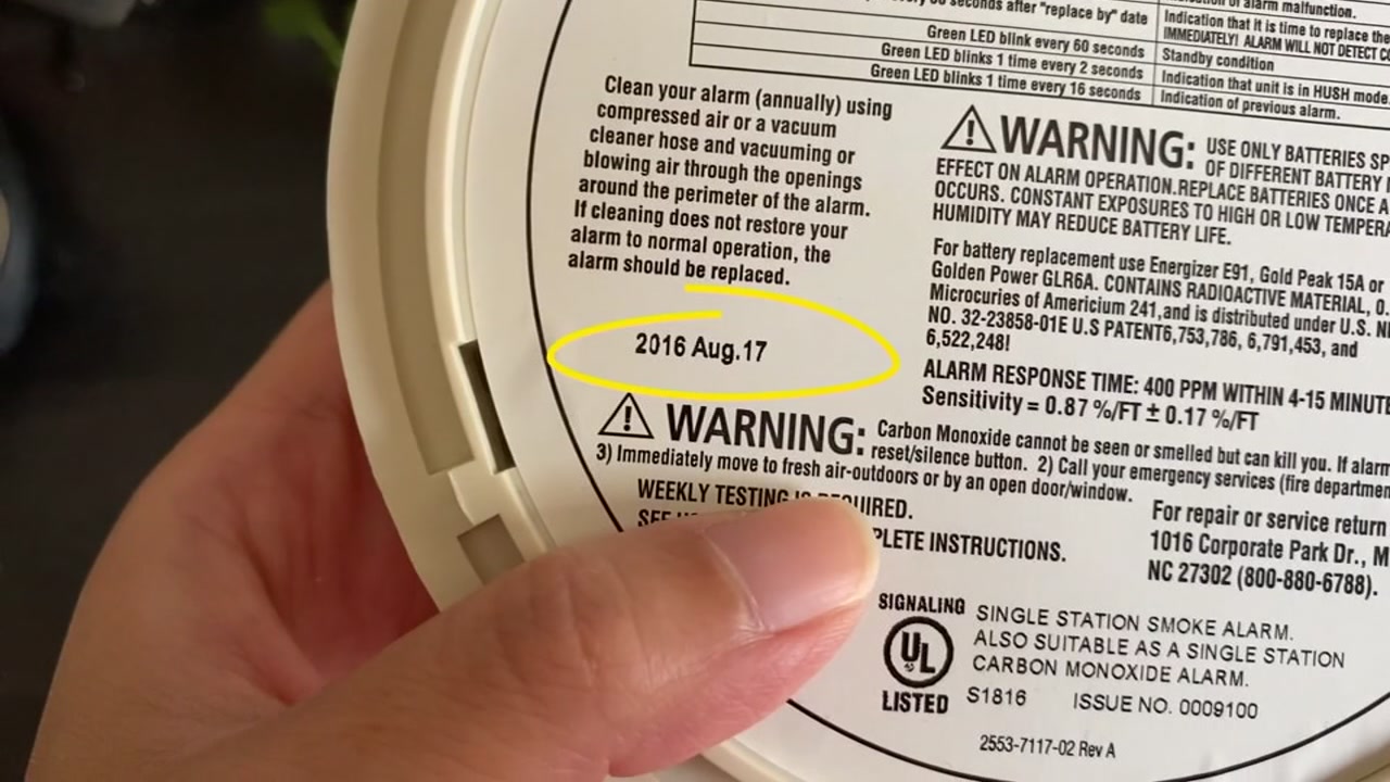5 things with expiration dates you might not know but should