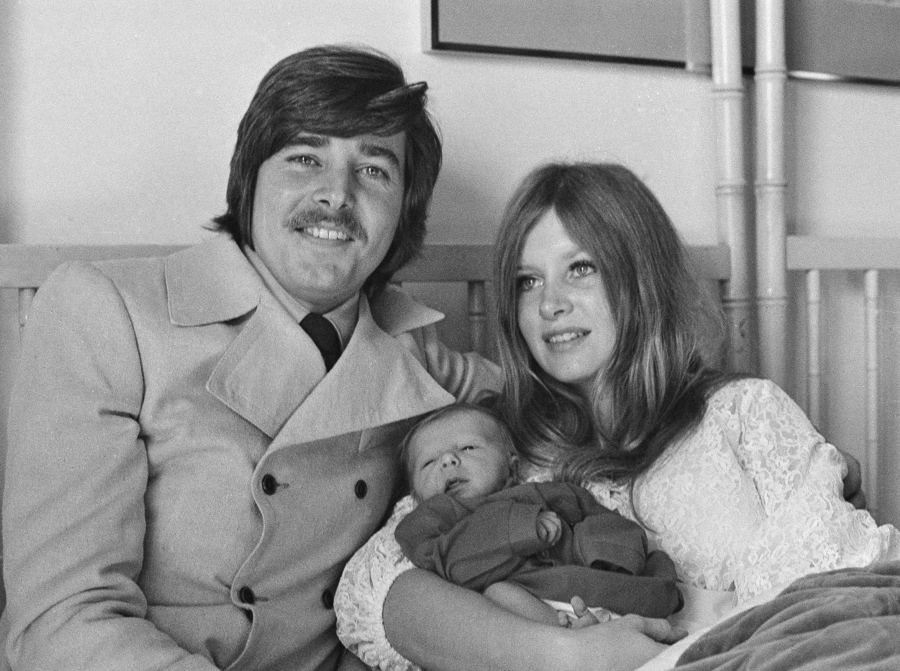 Bobby Sherman, teen idol in the 1960s and '70s, and later a CPR