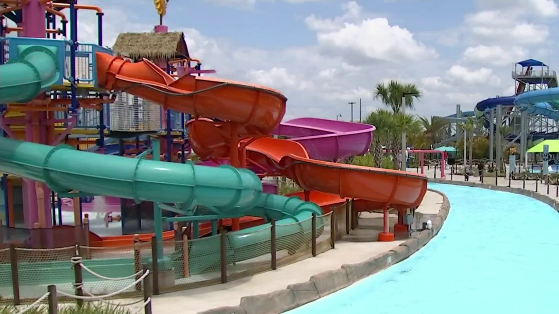 Everything You Need to Know Before Visiting Island H2o Water Park in  Orlando, FL – Jen Finds Gems