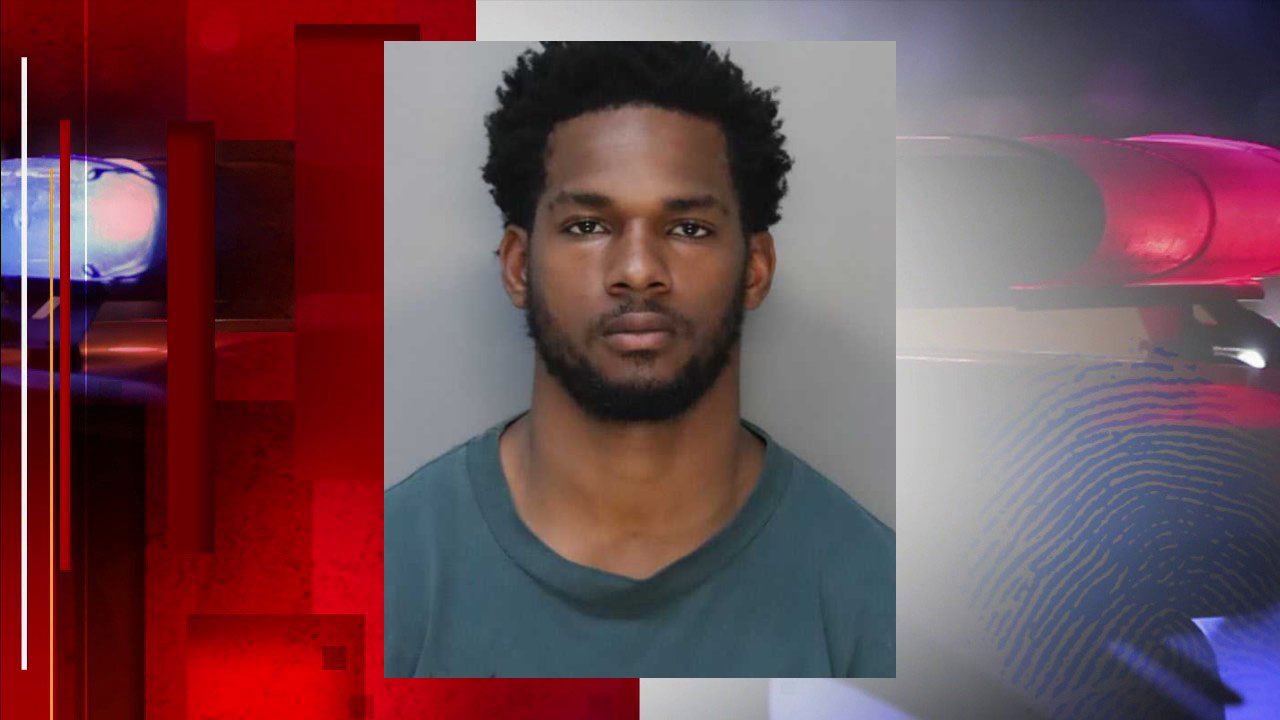 Cincinnati Bengals: Mark Walton arrested in Miami after police chase