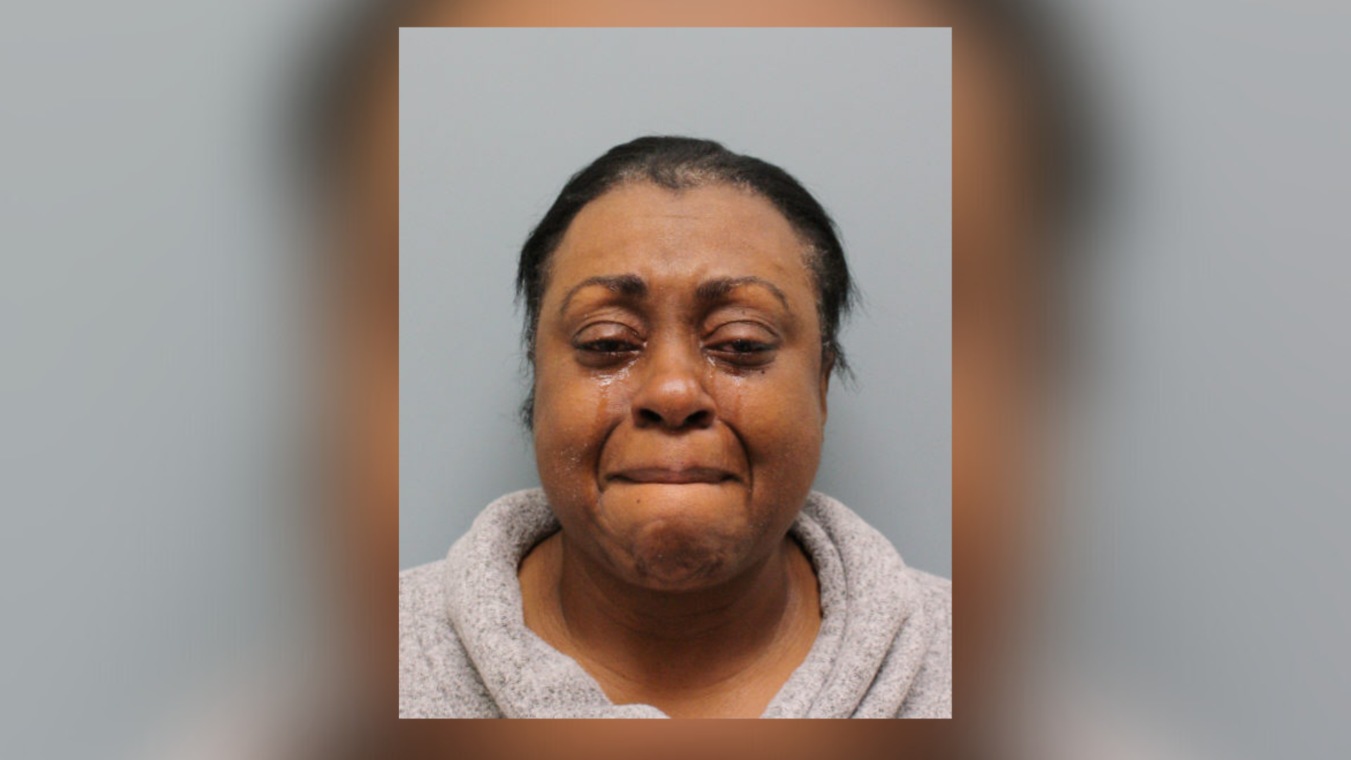 Woman allegedly kills husband after he confesses to loving someone else; another woman comes forward claiming to be real wife photo