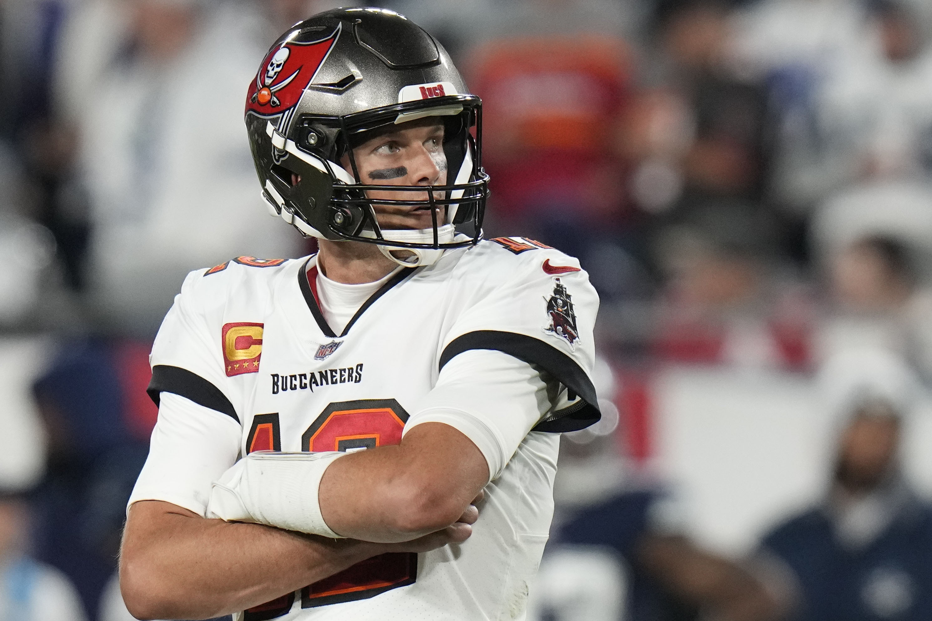 Buccaneers Must Prioritize Re-signing Ryan Jensen - Bucs Report