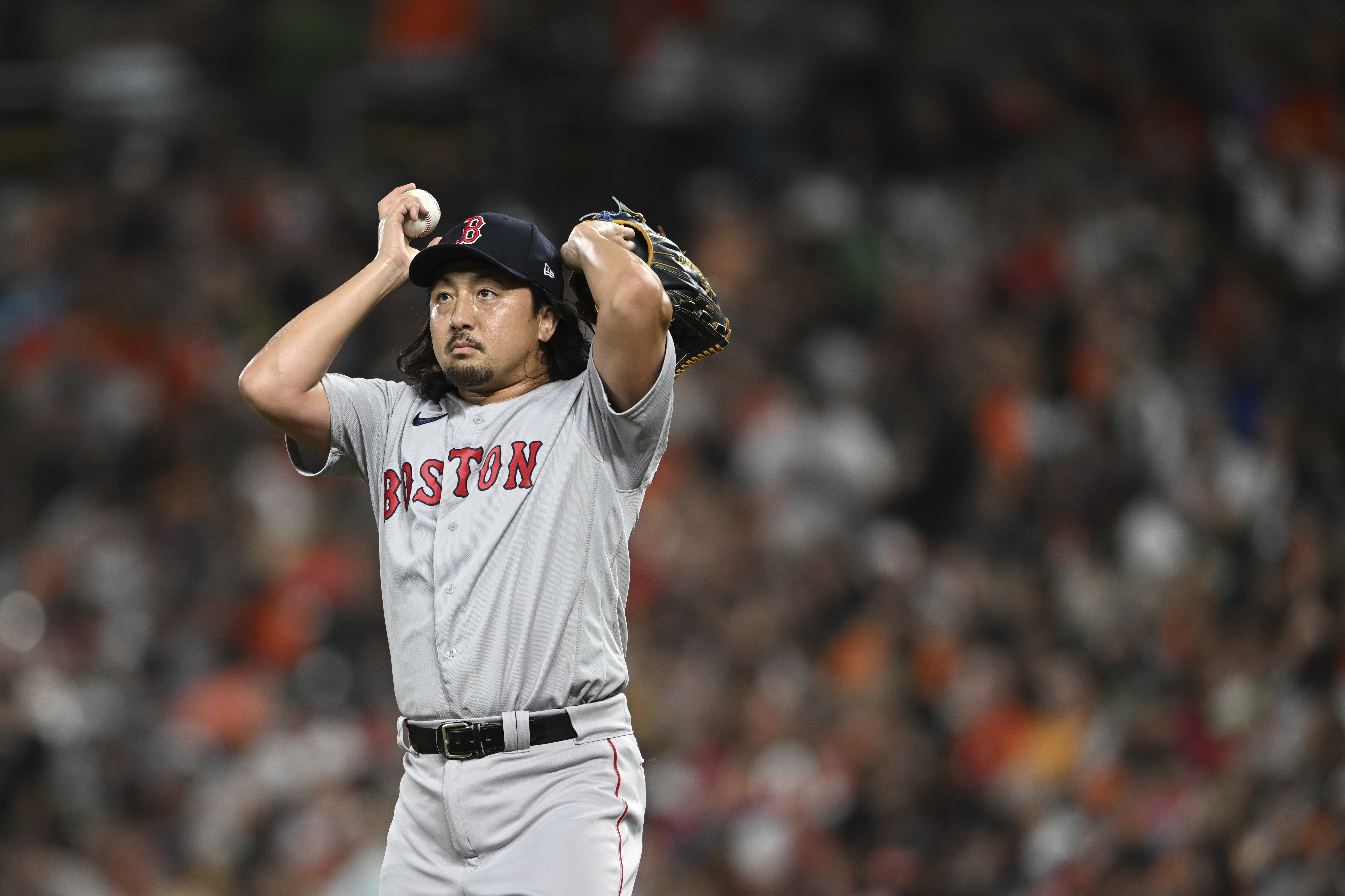 Alex Verdugo, Alex Cora BOTH EJECTED in Red Sox's loss to Astros
