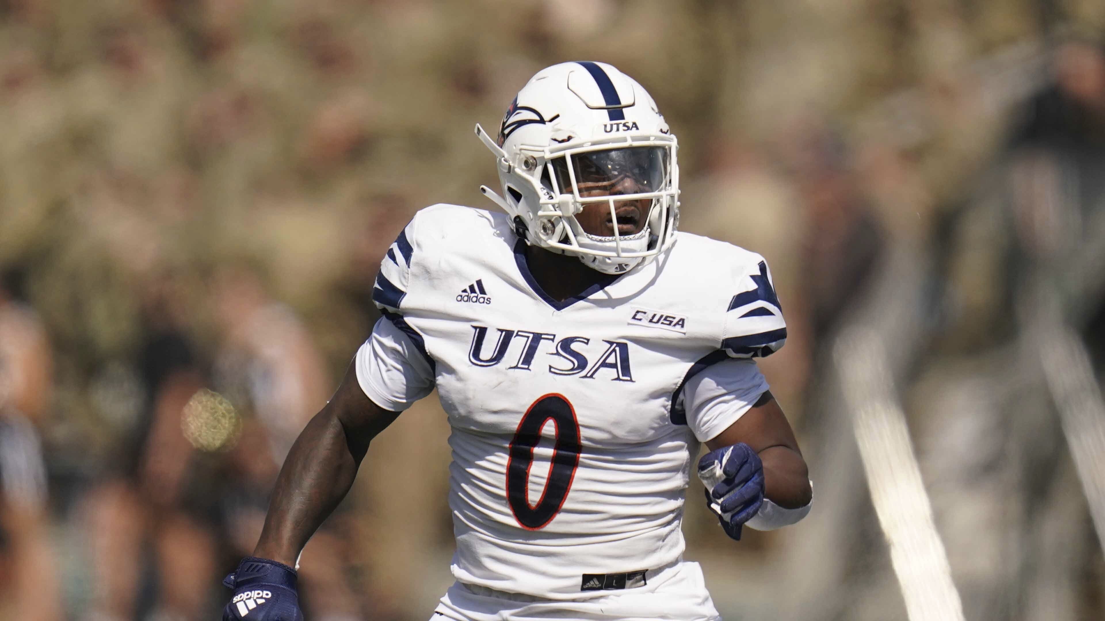 Several San Antonio stars find NFL landing spot post NFL Draft