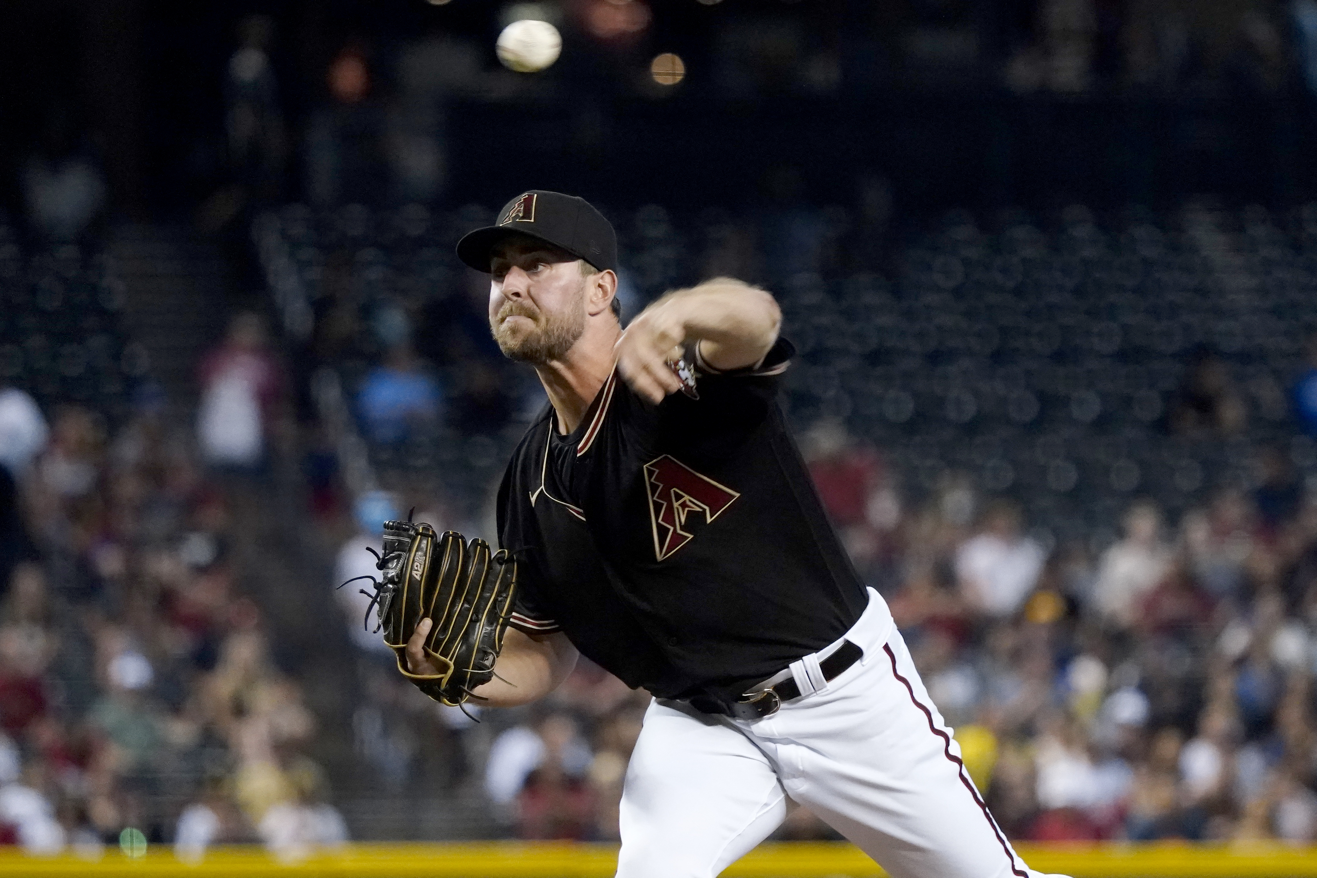 Zac Gallen, Tommy Pham fuel Diamondbacks past Padres