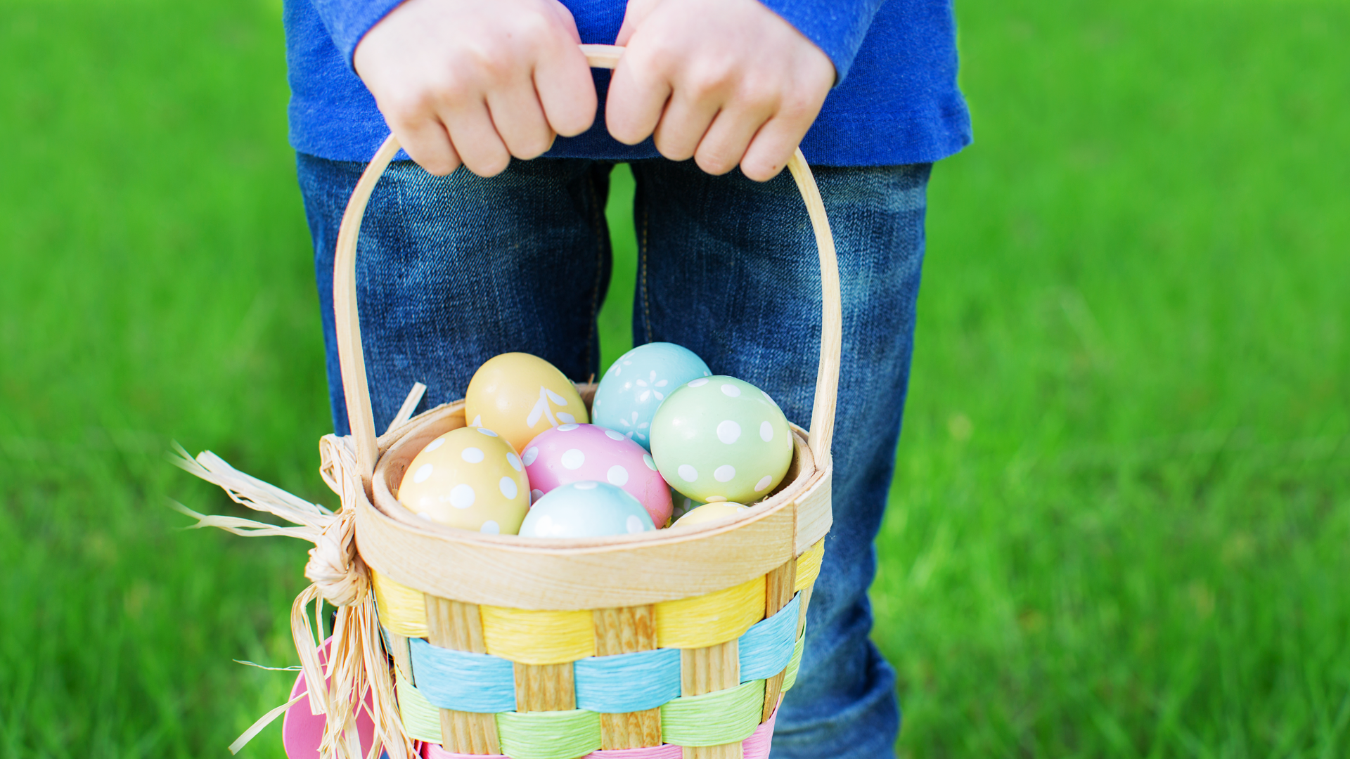 Here is a list of Easter egg hunts in Miami-Dade, Broward