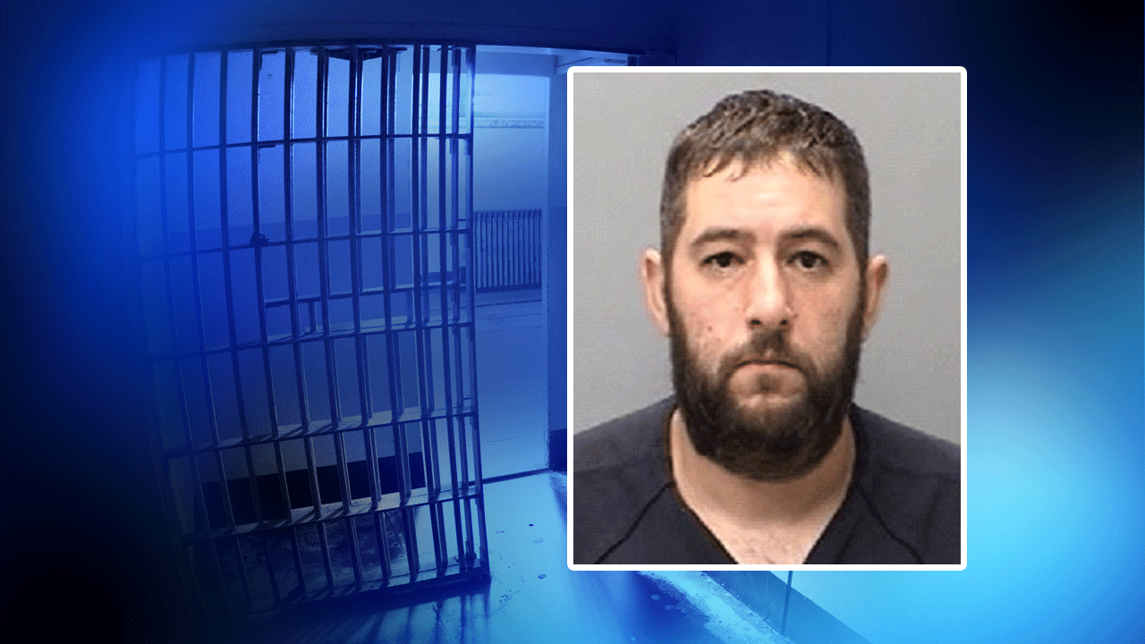 1280px x 720px - Putnam County jailer accused of downloading, watching child porn inside  facility