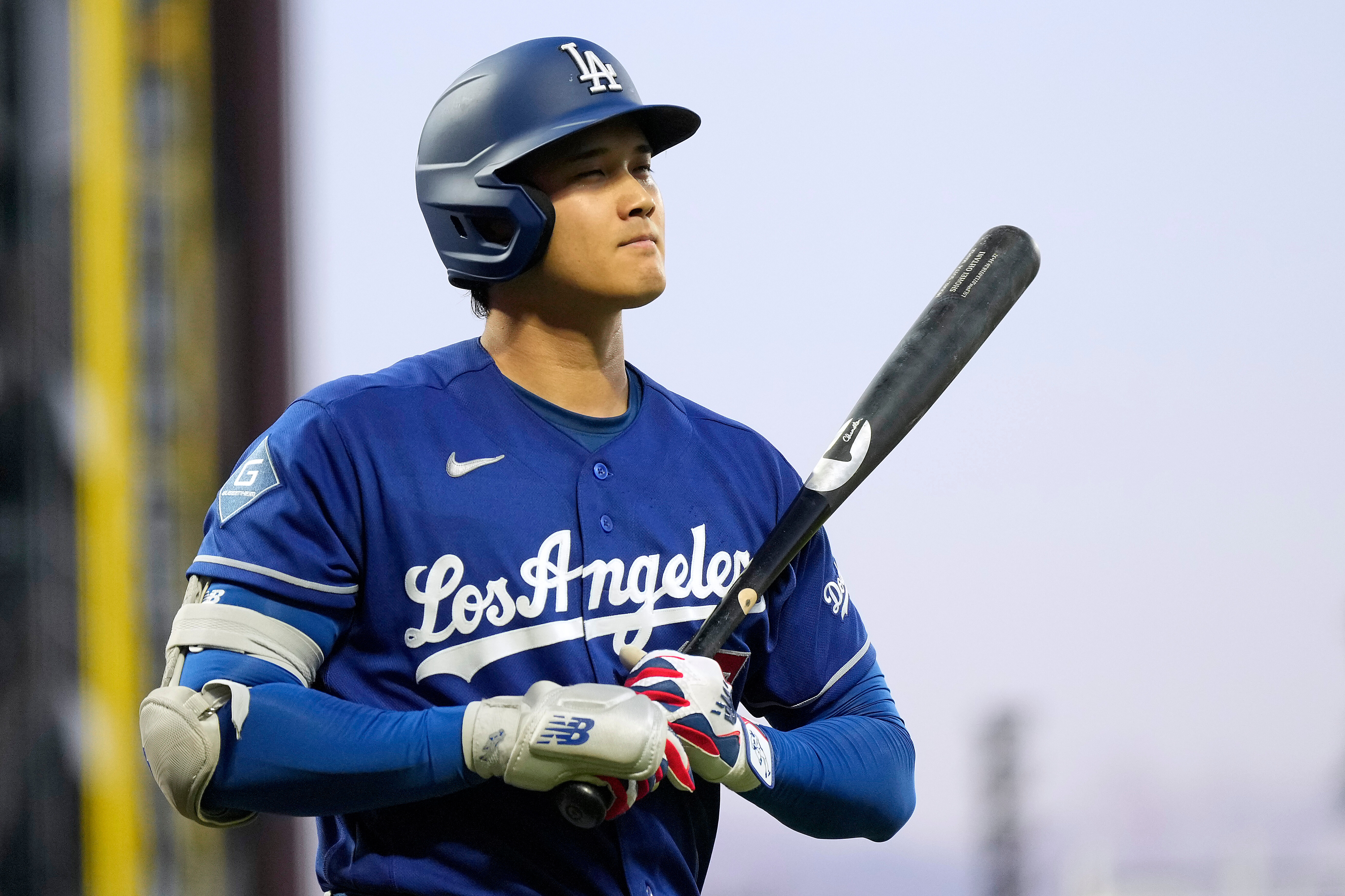 Shohei Ohtani Sonic MLB Players OHTANI SHOHEI Batter