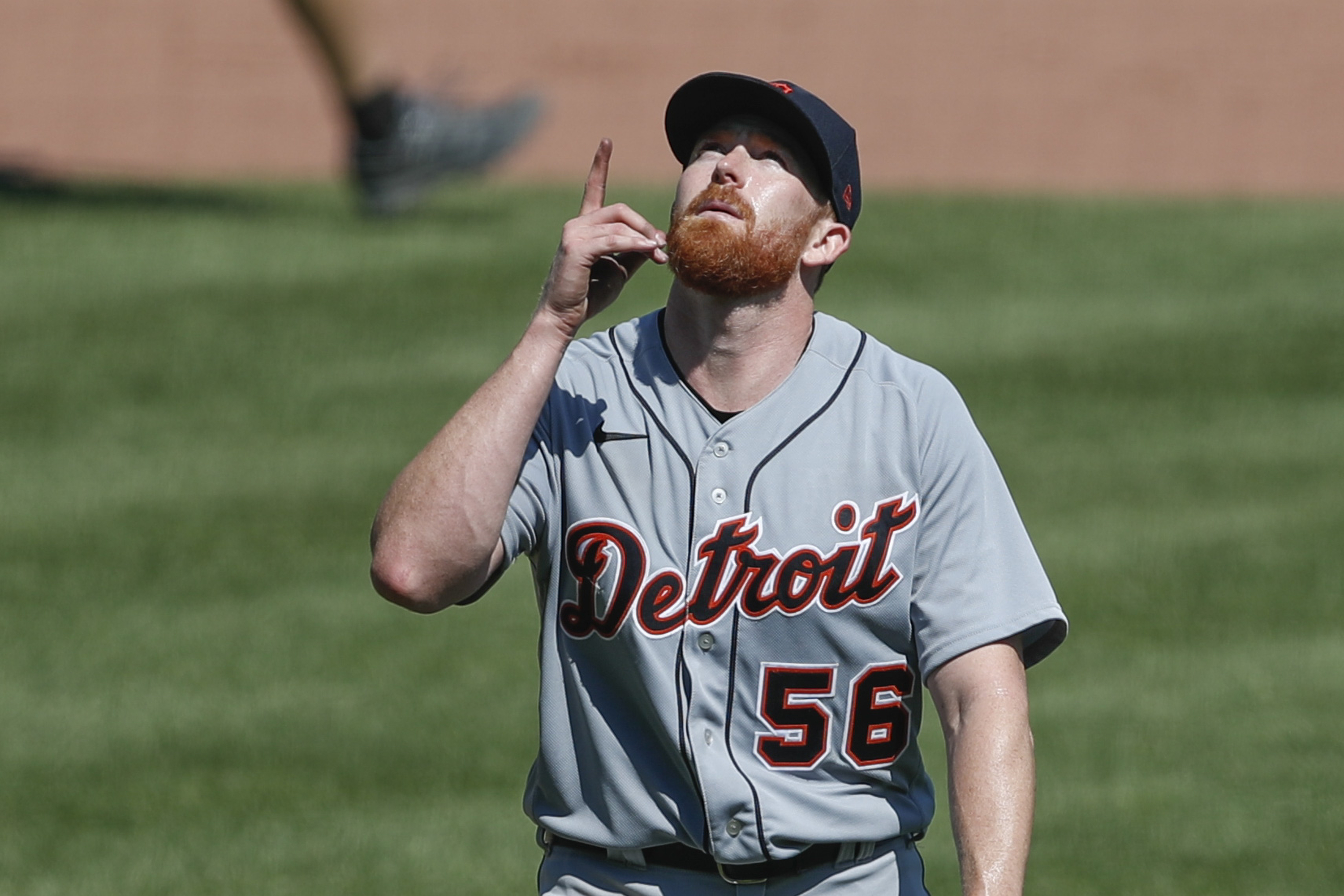 St. Louis Cardinals continue series against Detroit Tigers without Yadier  Molina 